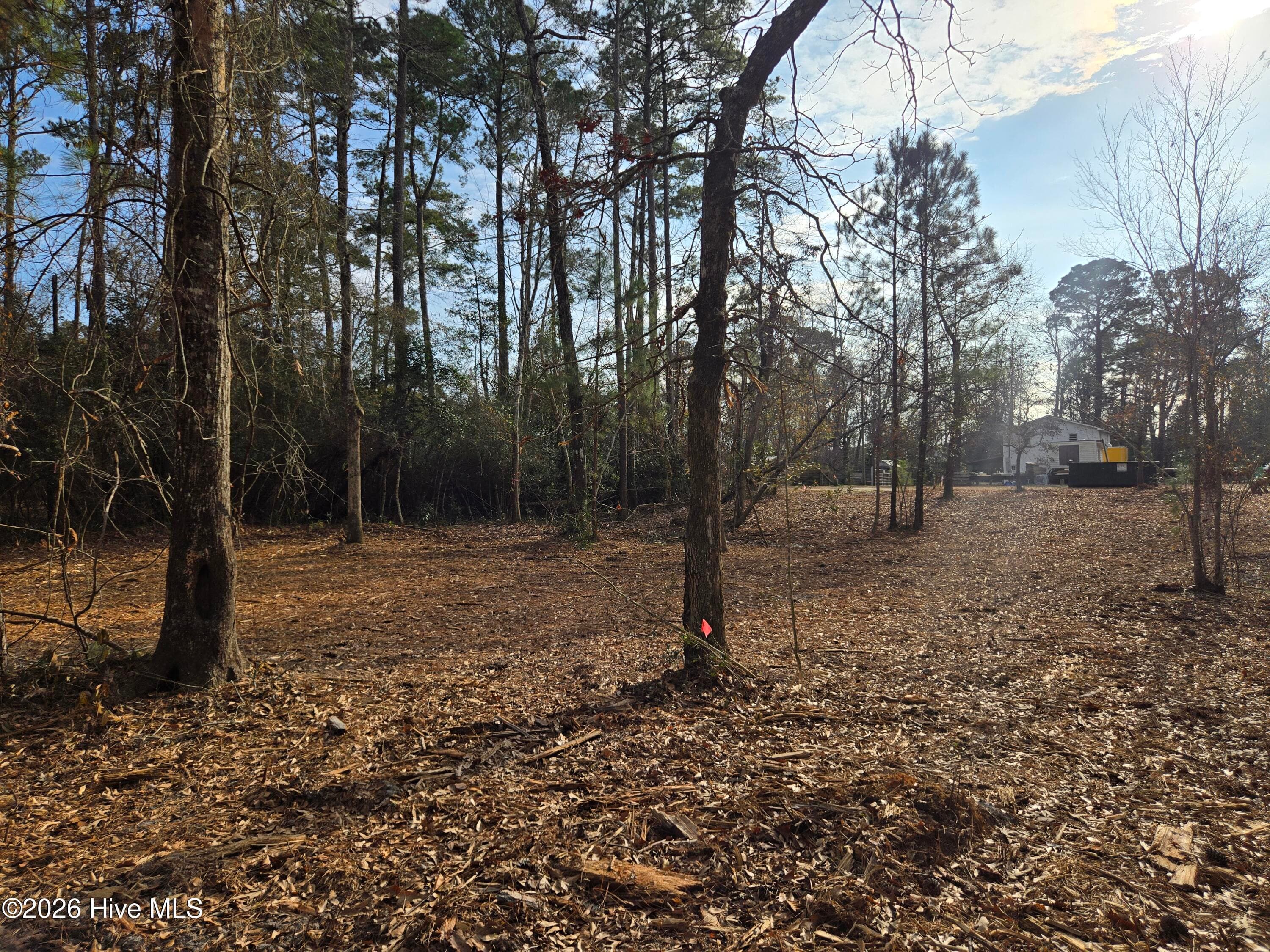 Residential Lot at 328 Ace Lane, Swansboro, NC 28584, photo 4 of 6