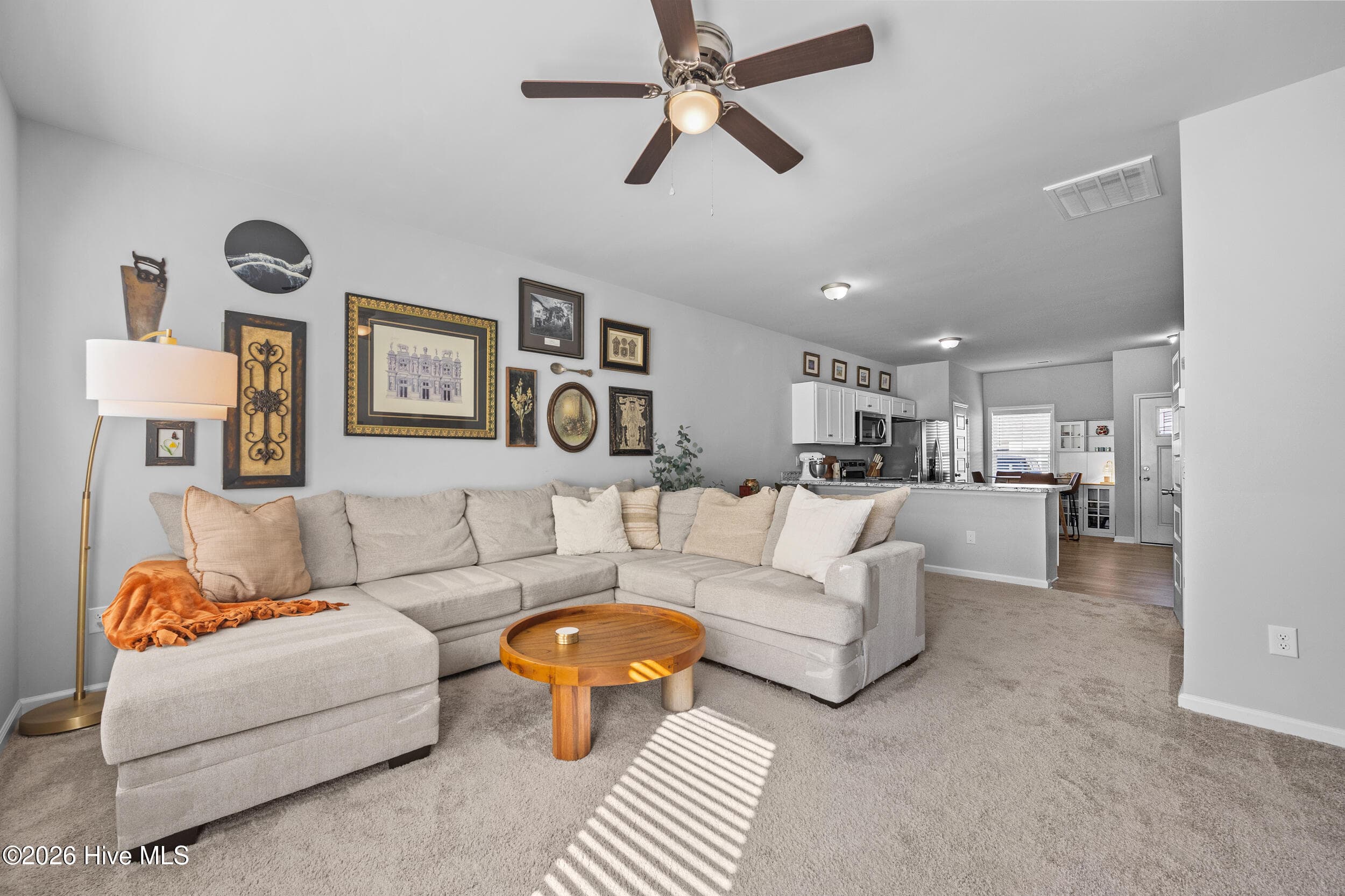 Townhouse at 165 Buckhorn Avenue, Holly Ridge, NC 28445, photo 18 of 38