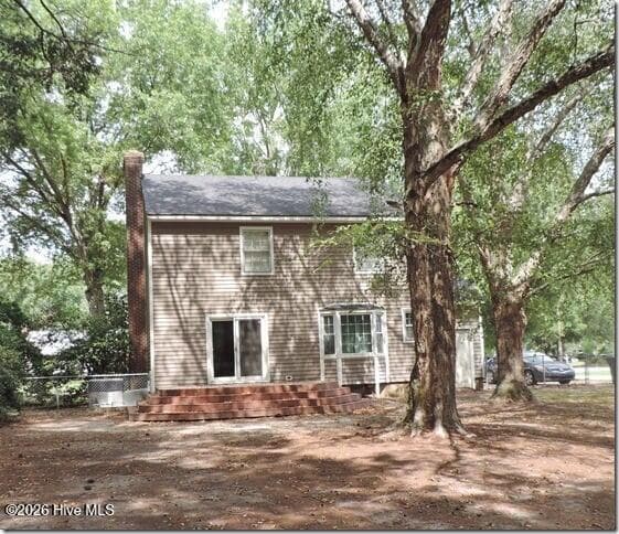 Single Family Residence at 2803 Hope Drive NW, Wilson, NC 27896, photo 2 of 28