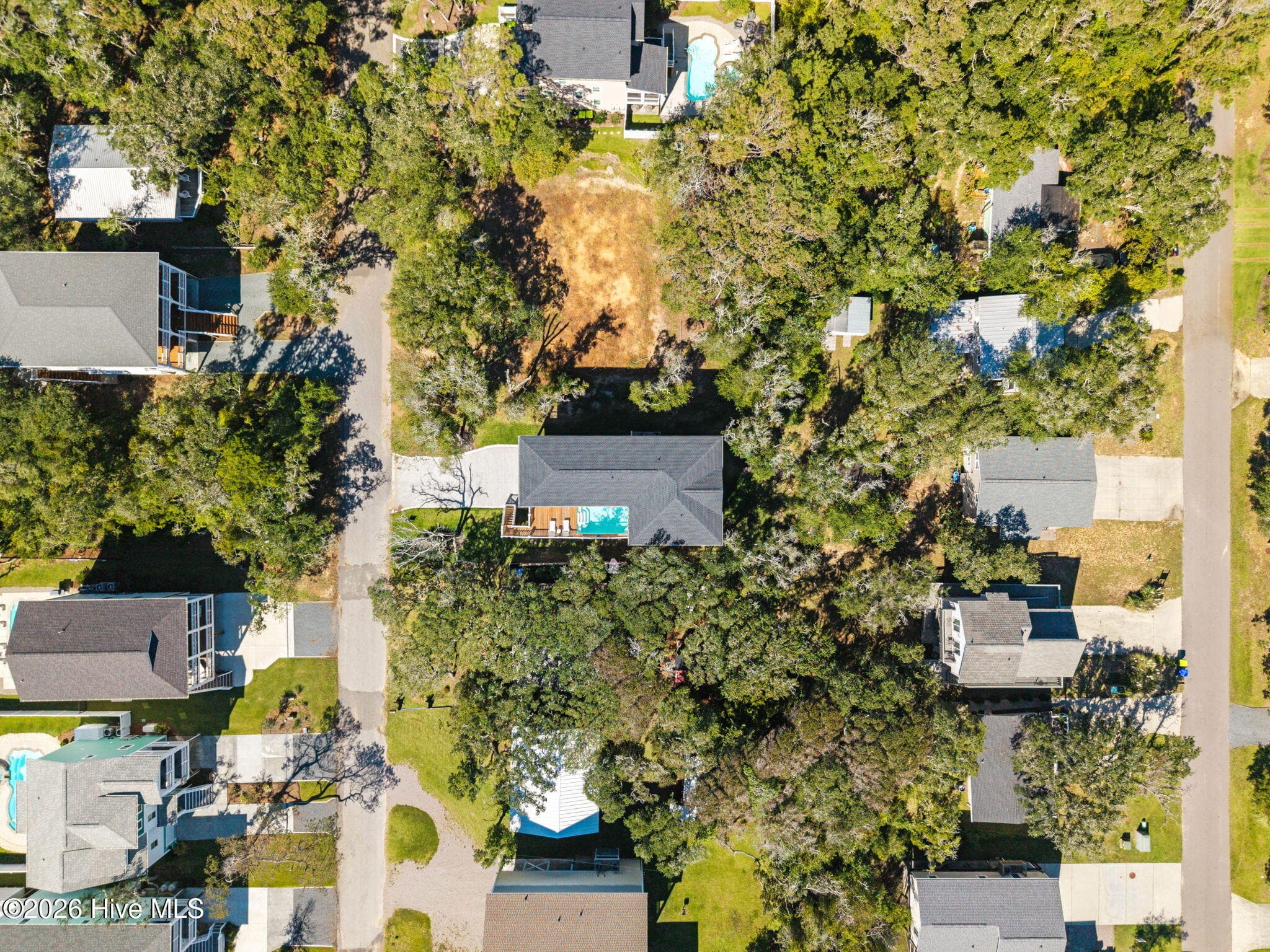 Single Family Residence at 114 SE 75th Street, Oak Island, NC 28465, photo 16 of 164