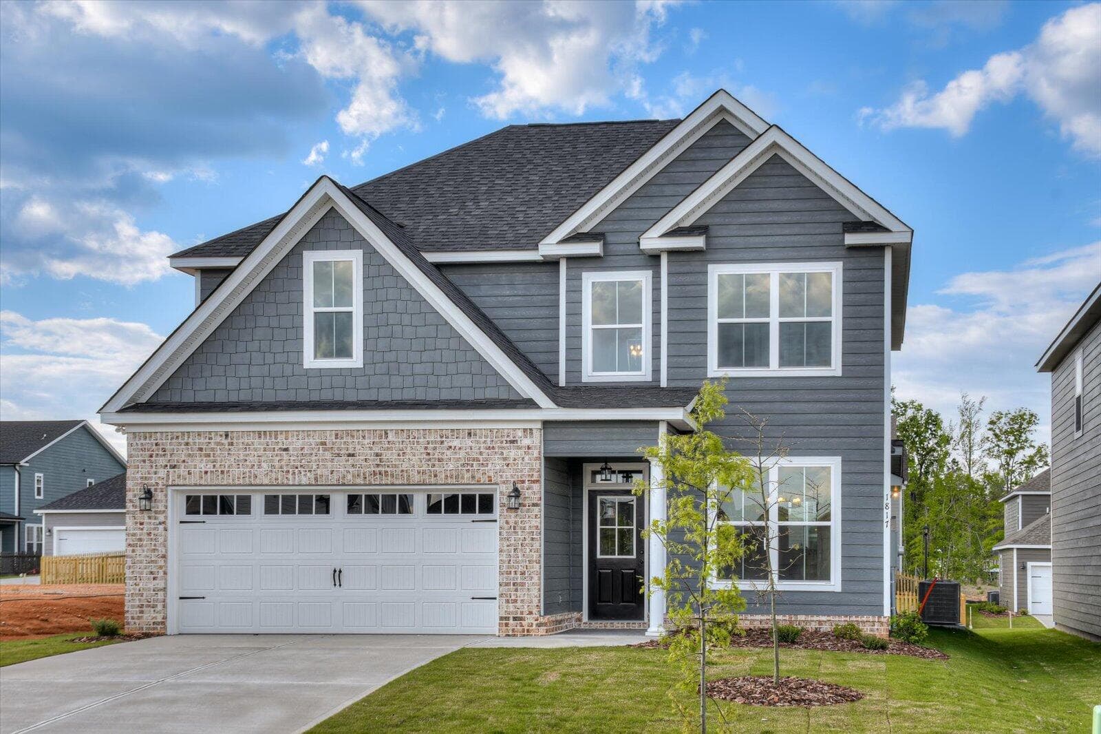 Single Family Residence at 1817 Harbury Drive, Grovetown, GA 30813, photo 2 of 48
