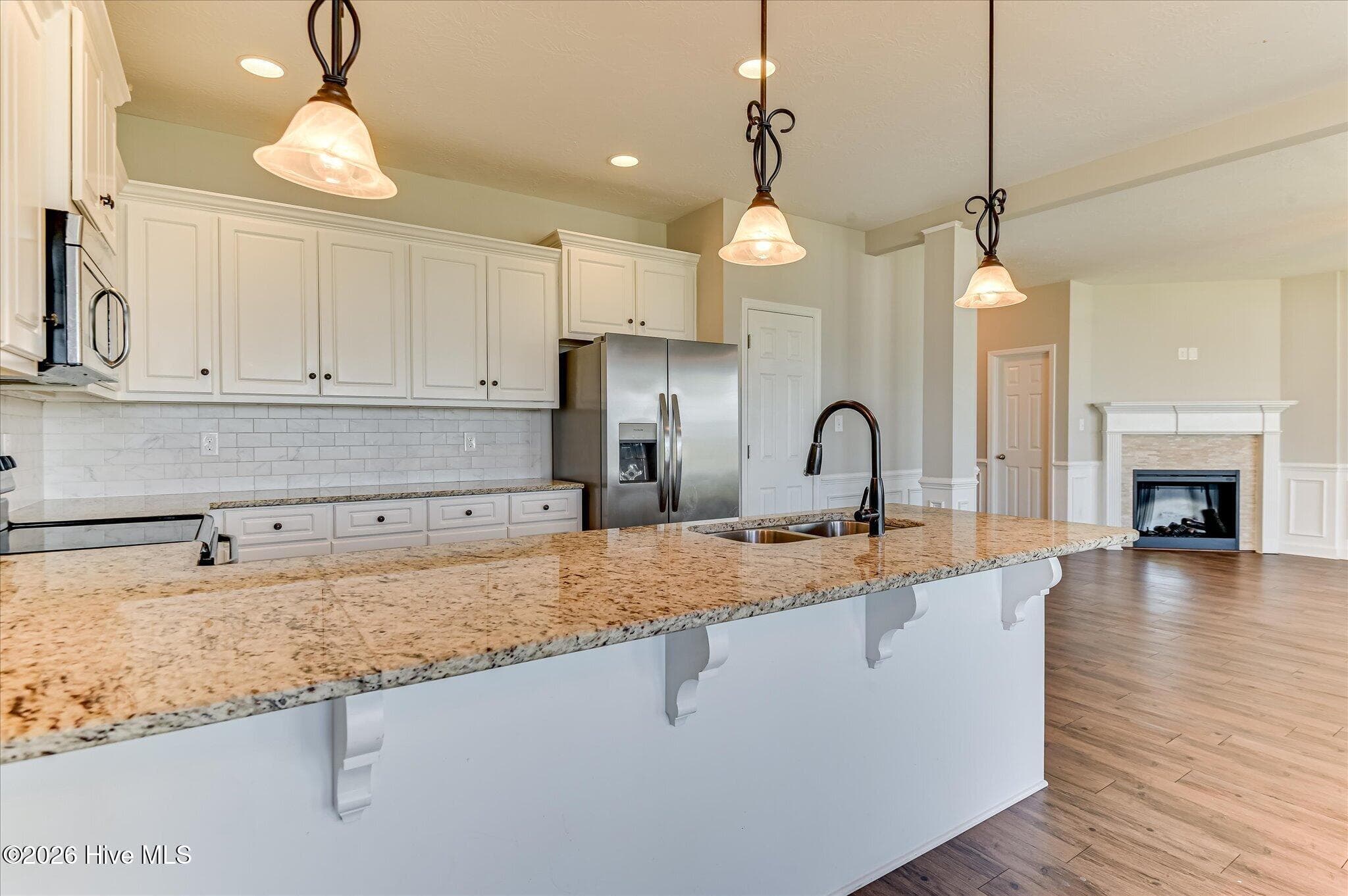 You can fit 4 stools here. - 3054 Margot Lane, Grovetown, GA 30813