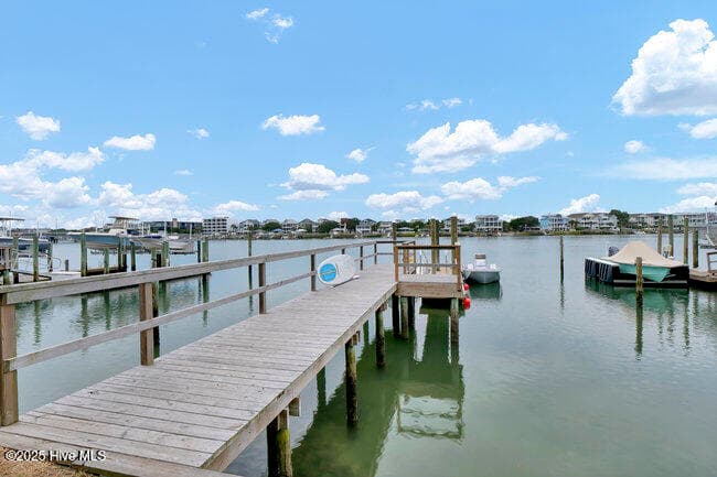 Condominium at 9 W Atlanta Street 3, Wrightsville Beach, NC 28480, photo 42 of 67