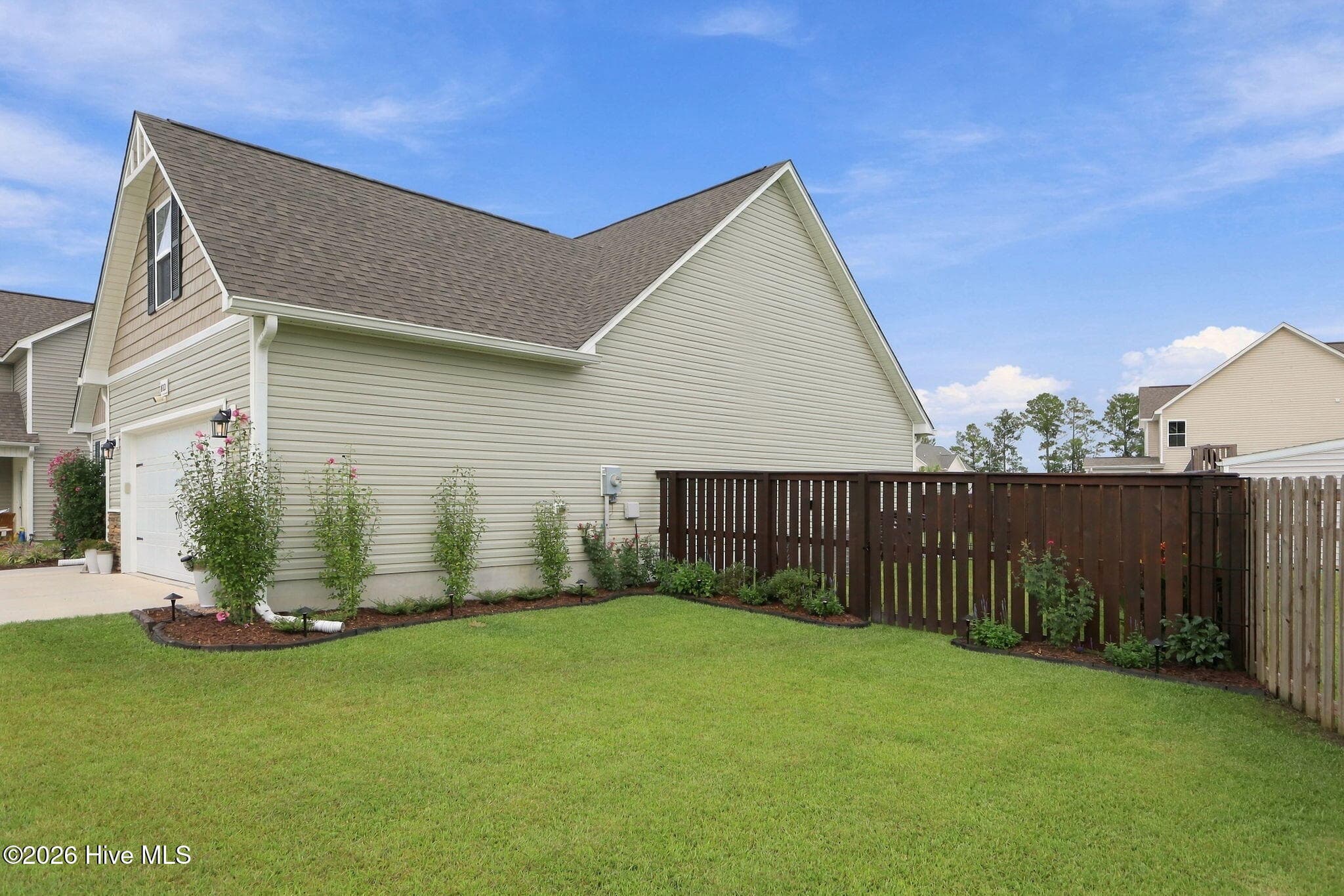 Single Family Residence at 822 Cooke Drive, Hubert, NC 28539, photo 68 of 68