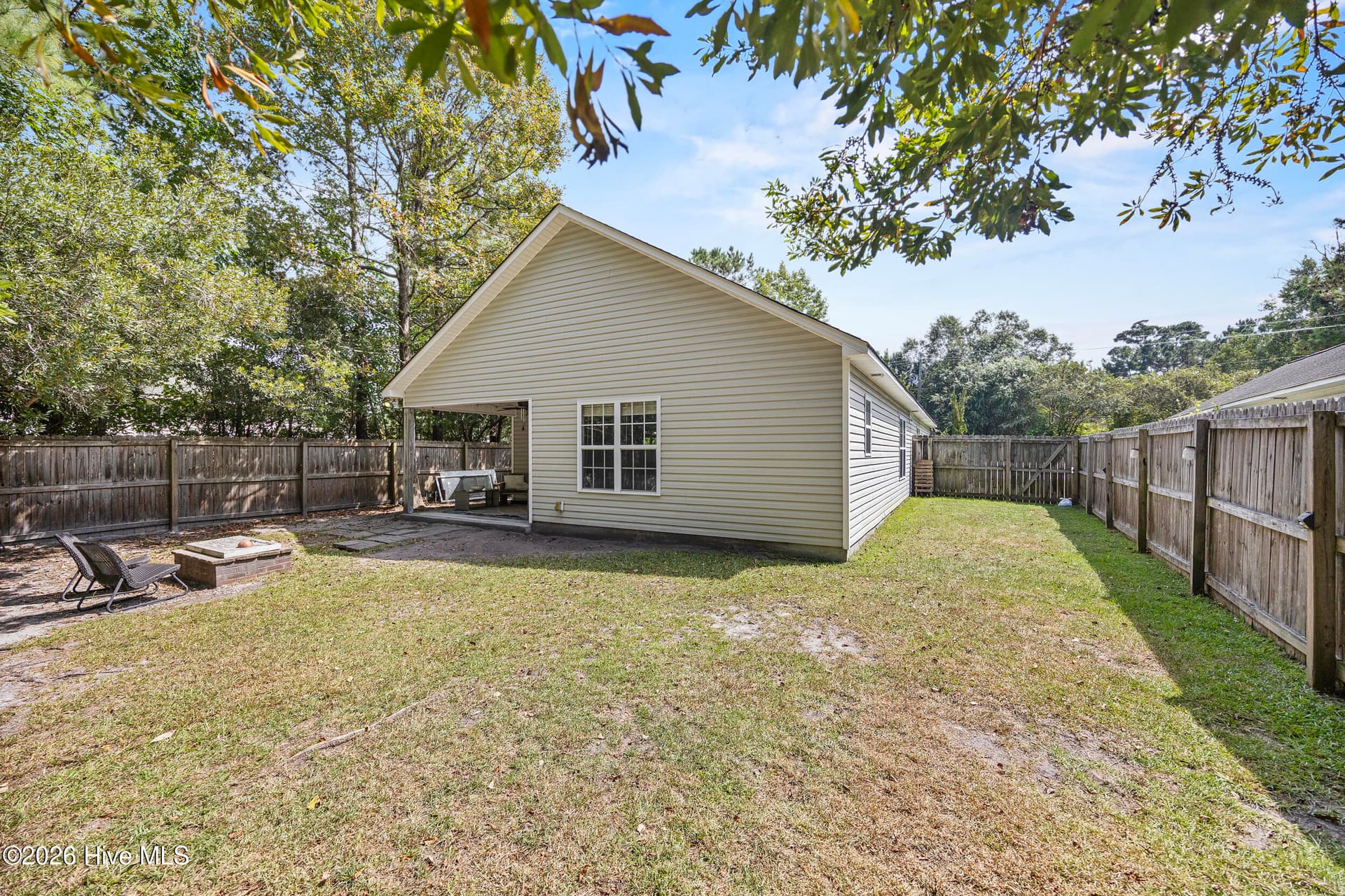 Single Family Residence at 2731 Country Club Drive, Hampstead, NC 28443, photo 30 of 54
