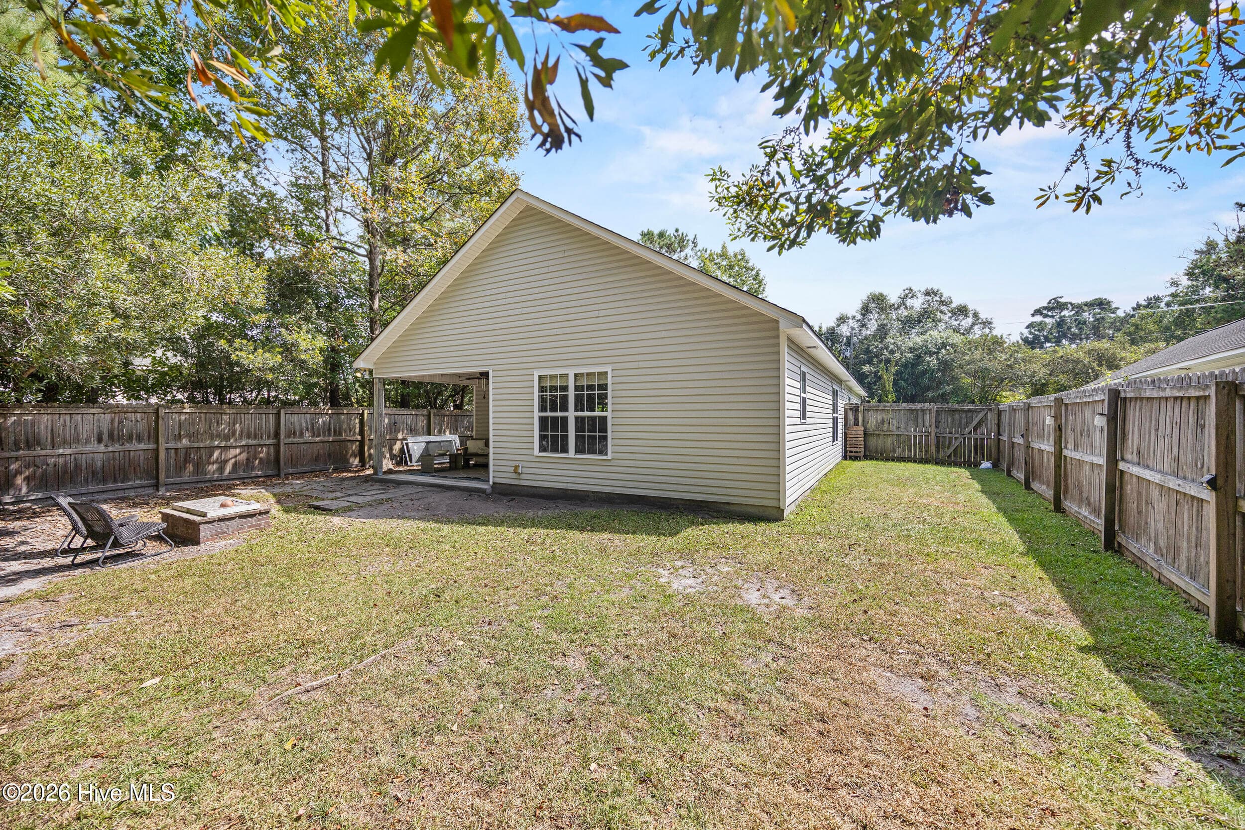 Single Family Residence at 2731 Country Club Drive, Hampstead, NC 28443, photo 30 of 54