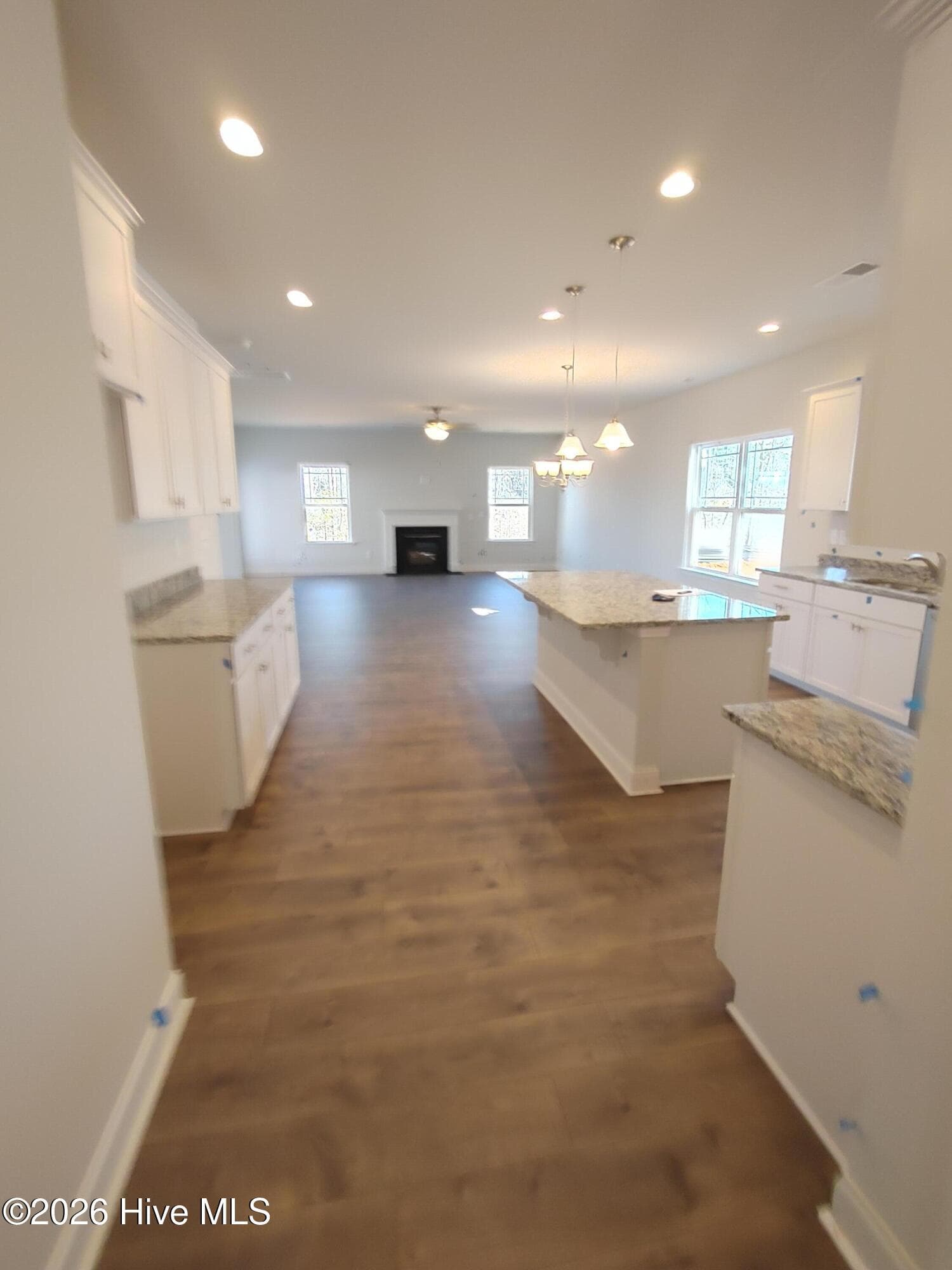 Single Family Residence at 818 Hidden Bridge Drive, Jacksonville, NC 28546, photo 13 of 77