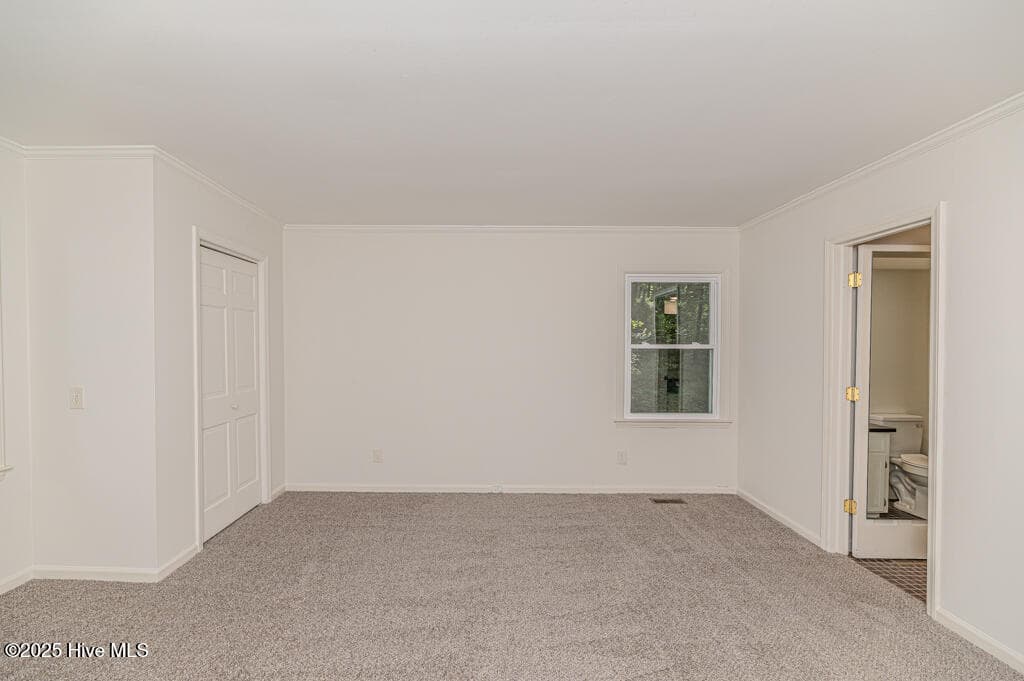 Bedroom - 828 Chatham Road, Rockingham, NC 28379