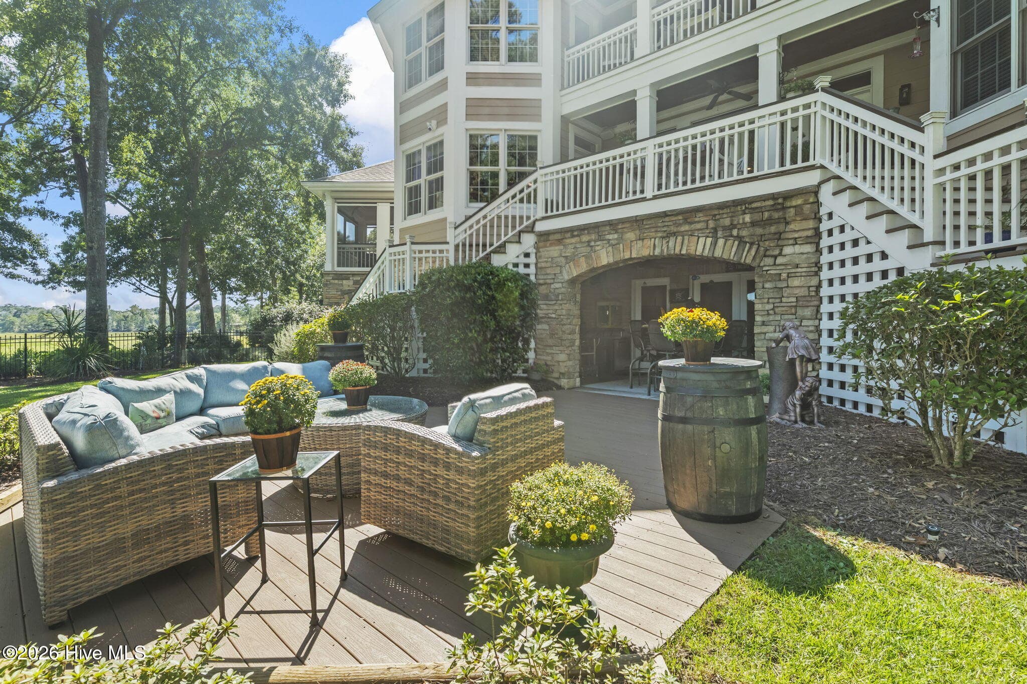 Single Family Residence at 2144 Arnold Palmer Drive, Shallotte, NC 28470, photo 44 of 90