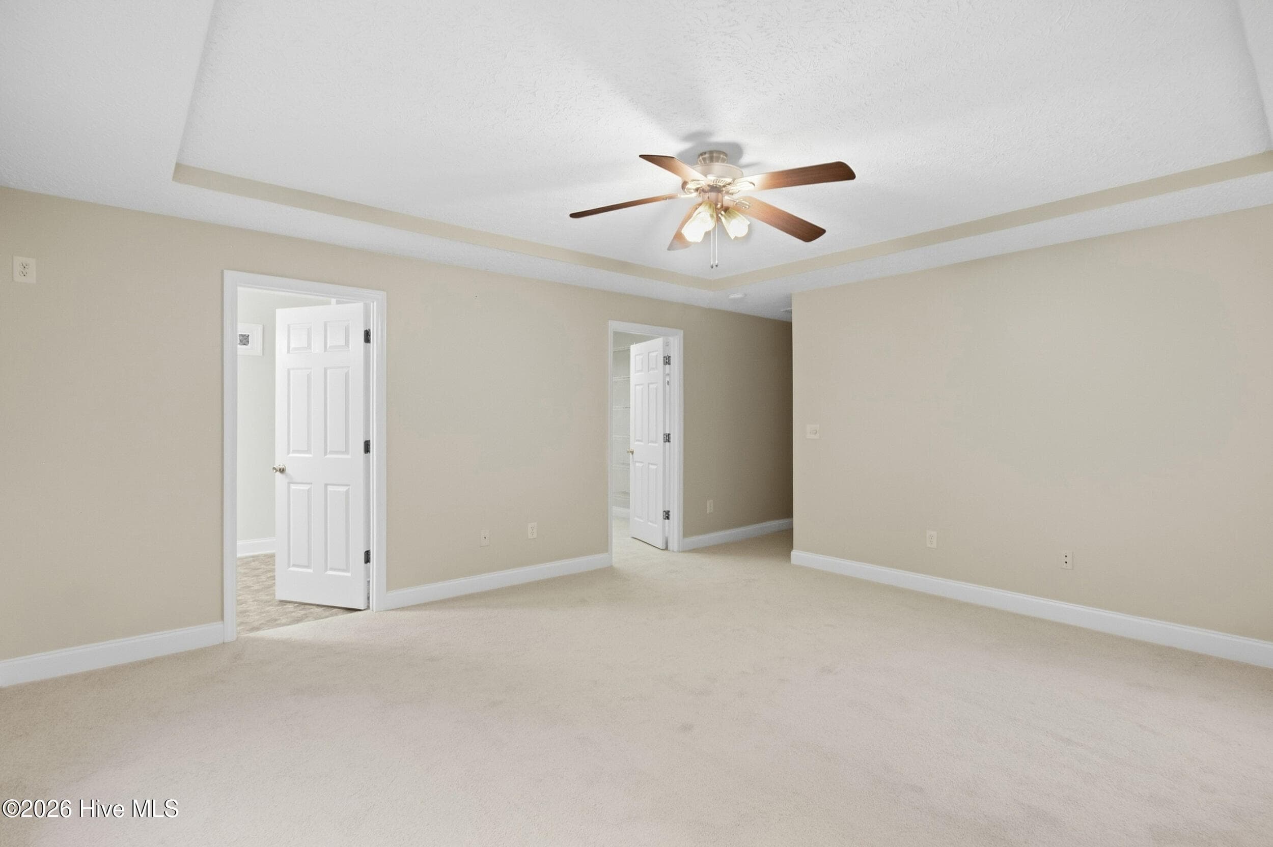Owners Suite - 117 Clearbrook Way, New Bern, NC 28562