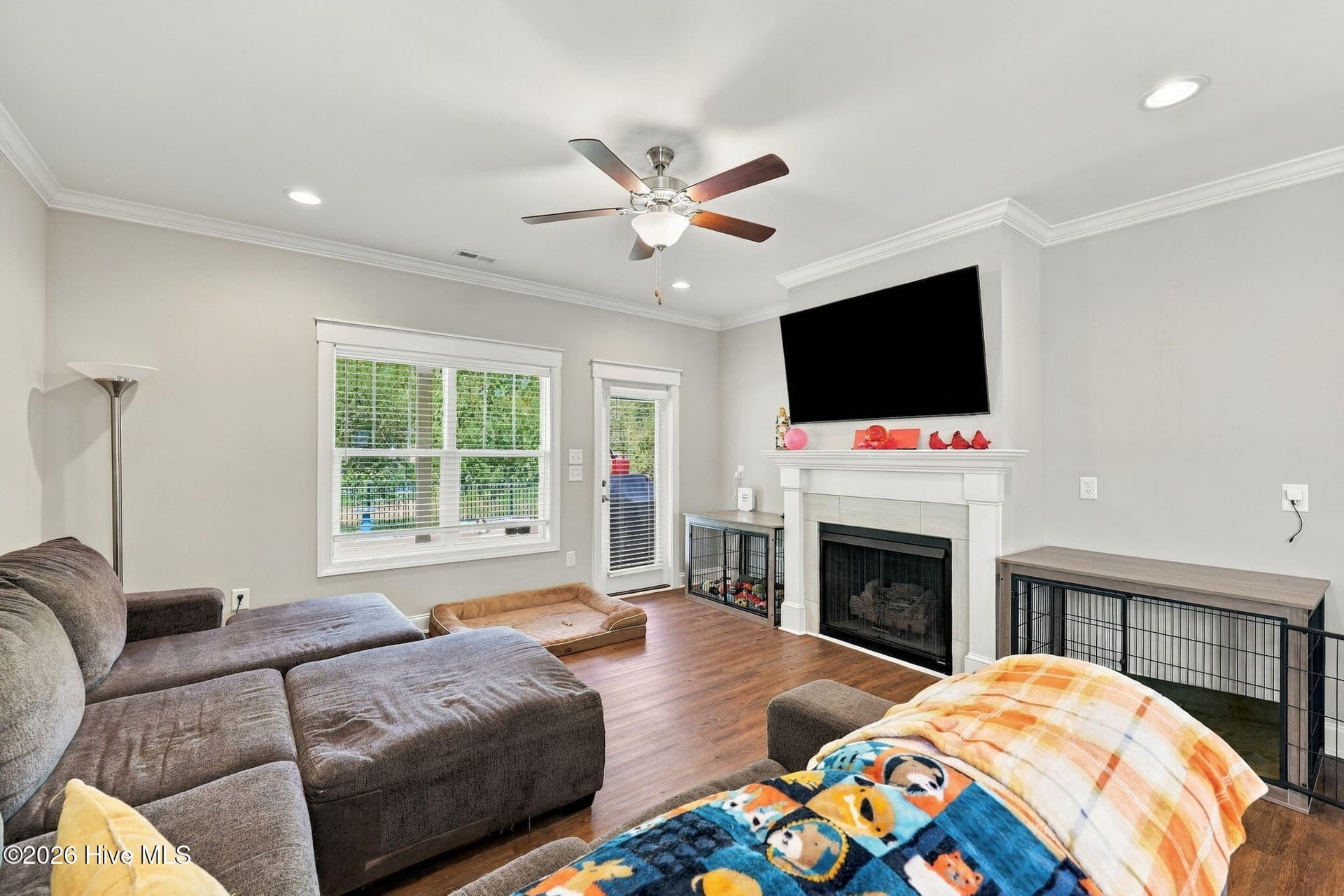 Single Family Residence at 306 Dunston Road, Carthage, NC 28327, photo 21 of 54