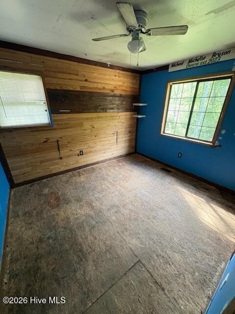 Single Family Residence at 361 Brookview Lane, Carthage, NC 28327, photo 7 of 12