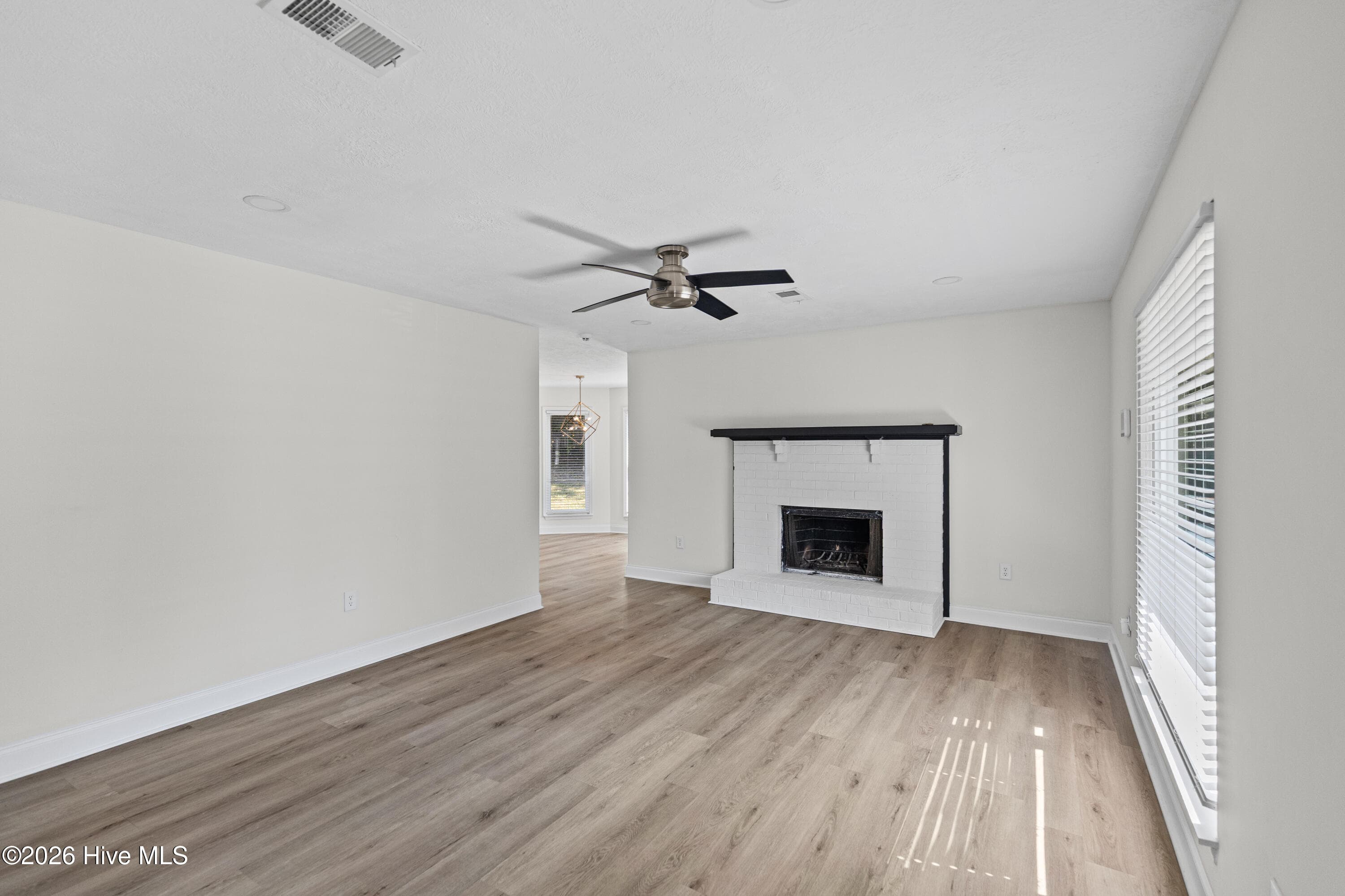Luxury Vinyl Plank Flooring Throughout - 2657 Barclay Street, Hephzibah, GA 30815