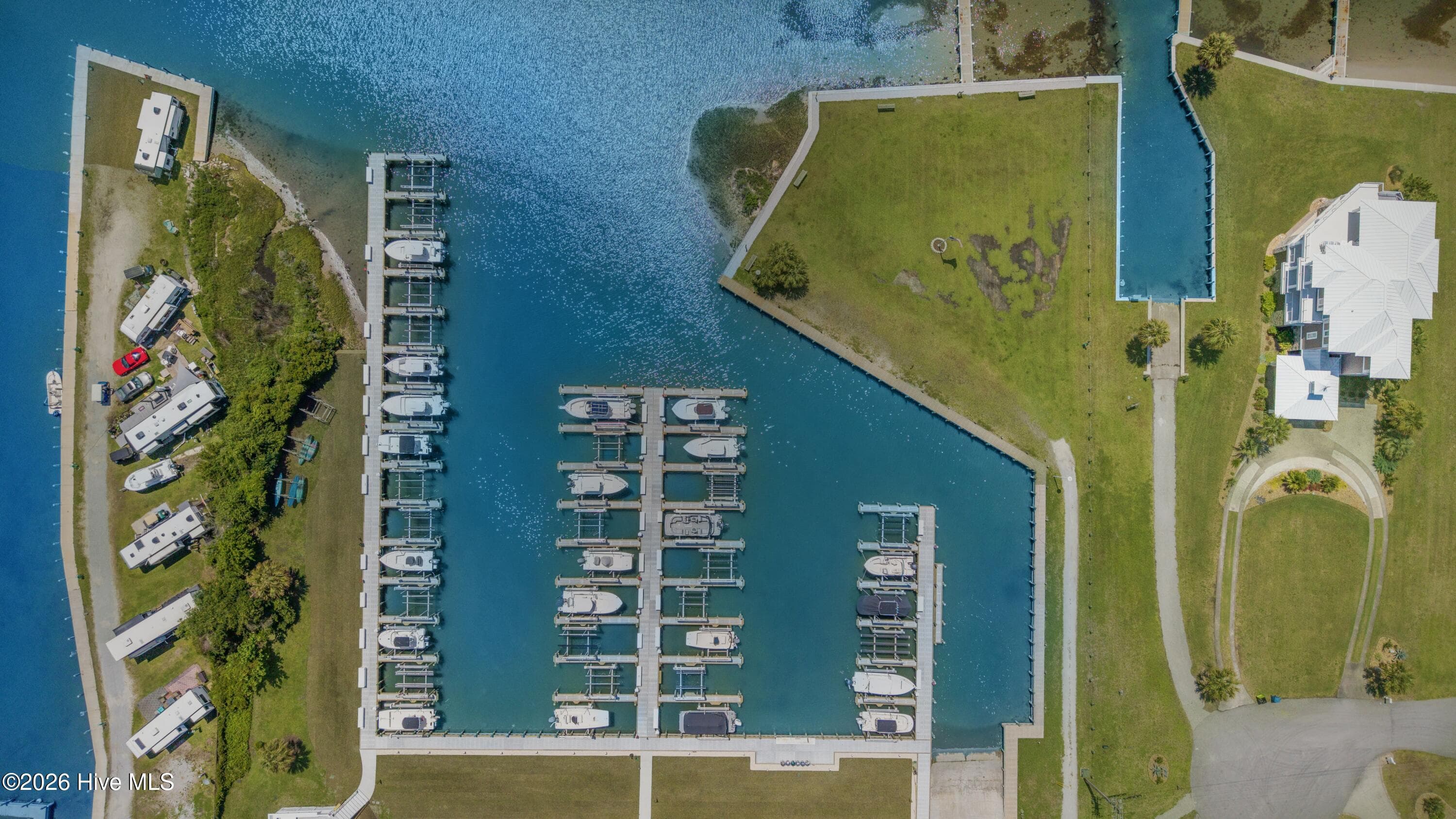 Condominium at 650 Cedar Point Boulevard H2, Cedar Point, NC 28584, photo 50 of 54
