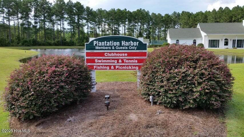 Residential Lot at 107 120R Savannah Court, Havelock, NC 28532, photo 2 of 2