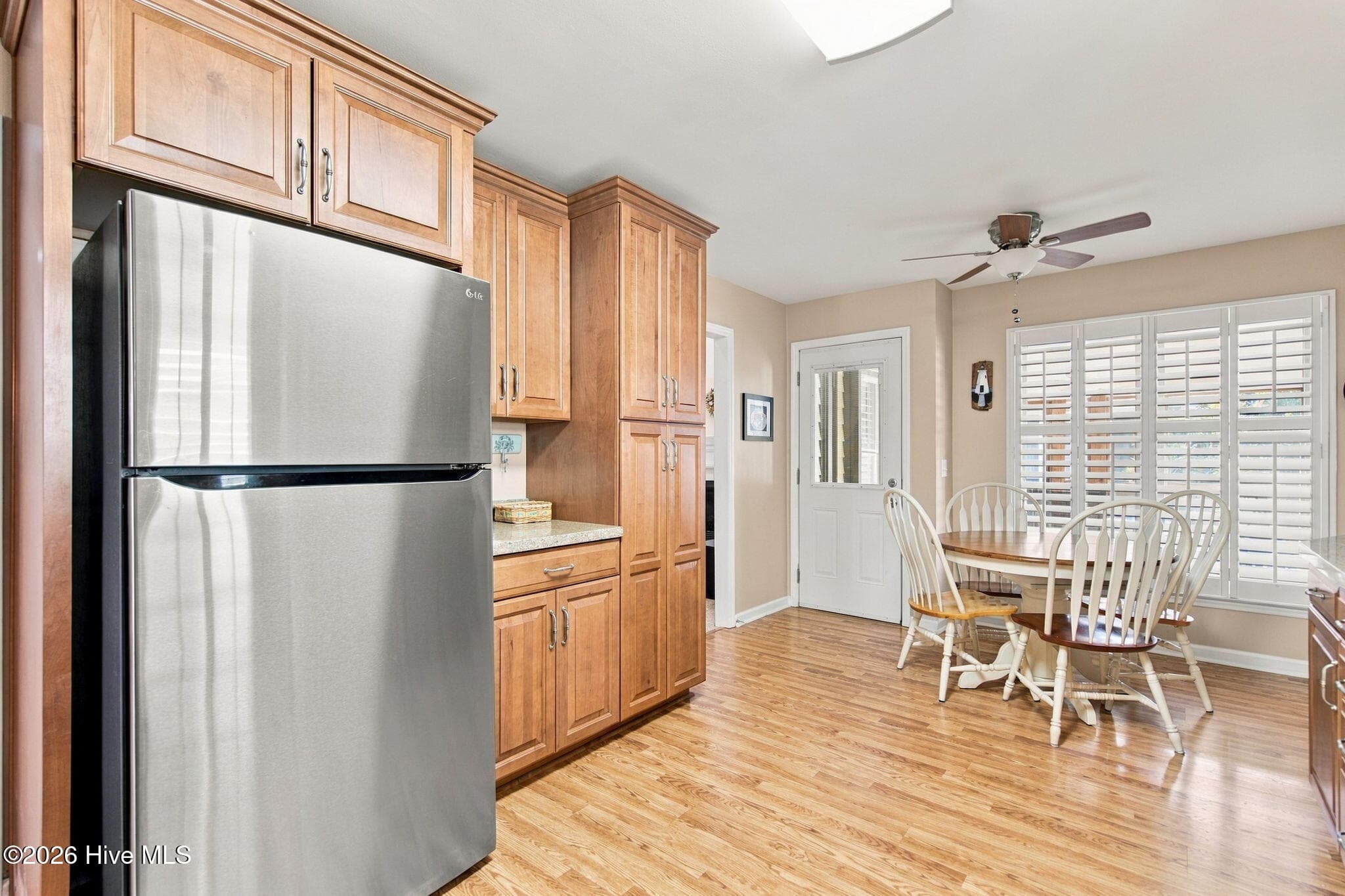 Single Family Residence at 721 Sloop Pointe Lane, Kure Beach, NC 28449, photo 16 of 78