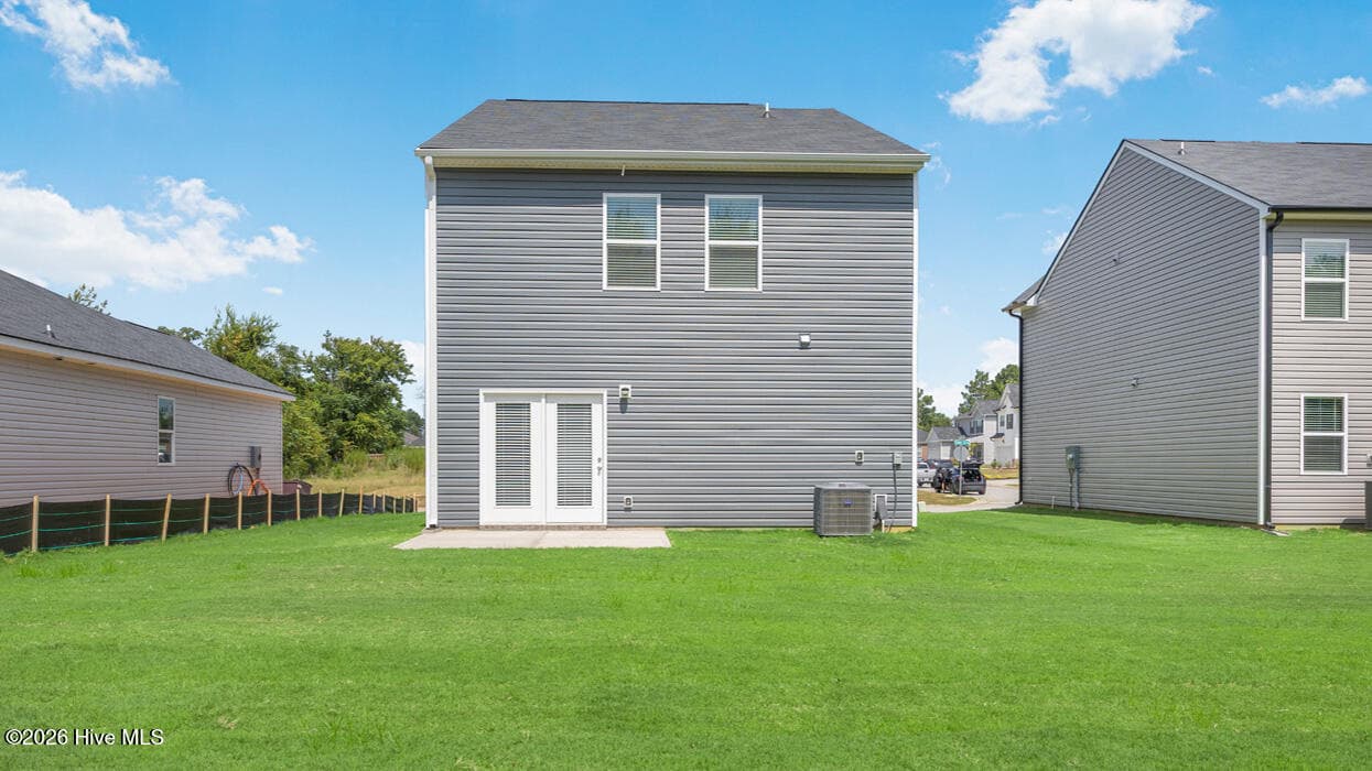 Single Family Residence at 871 Captains Court, Beech Island, SC 29842, photo 40 of 43