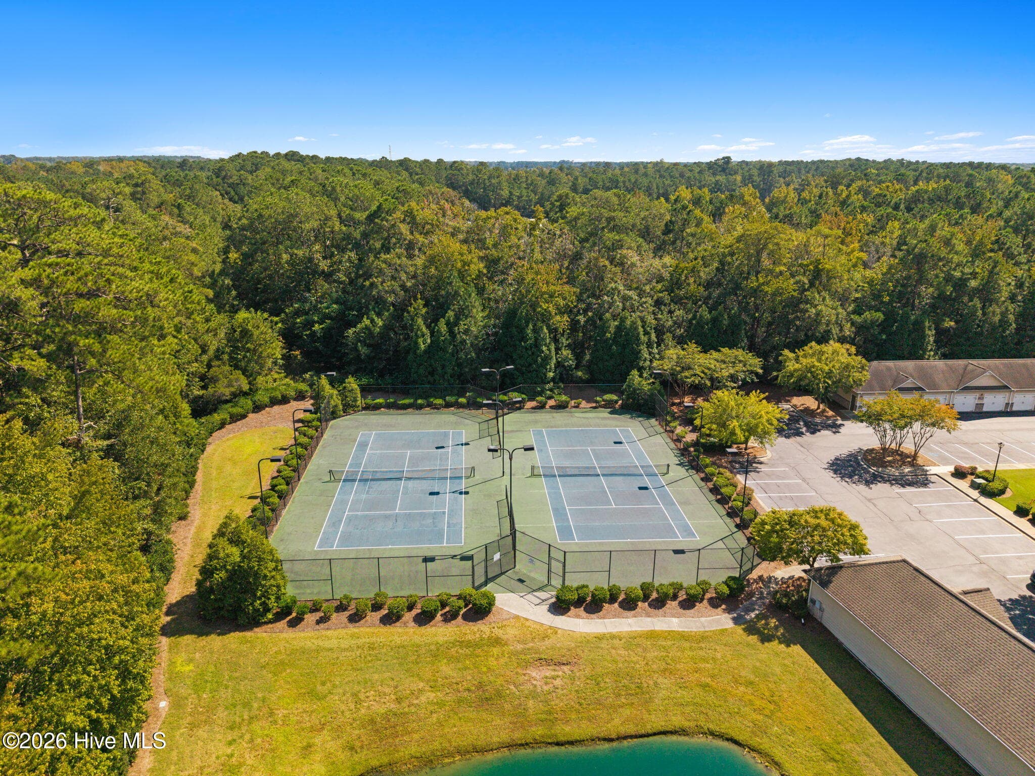 Condominium at 235 Woodlands Way Unit 19, Calabash, NC 28467, photo 39 of 39