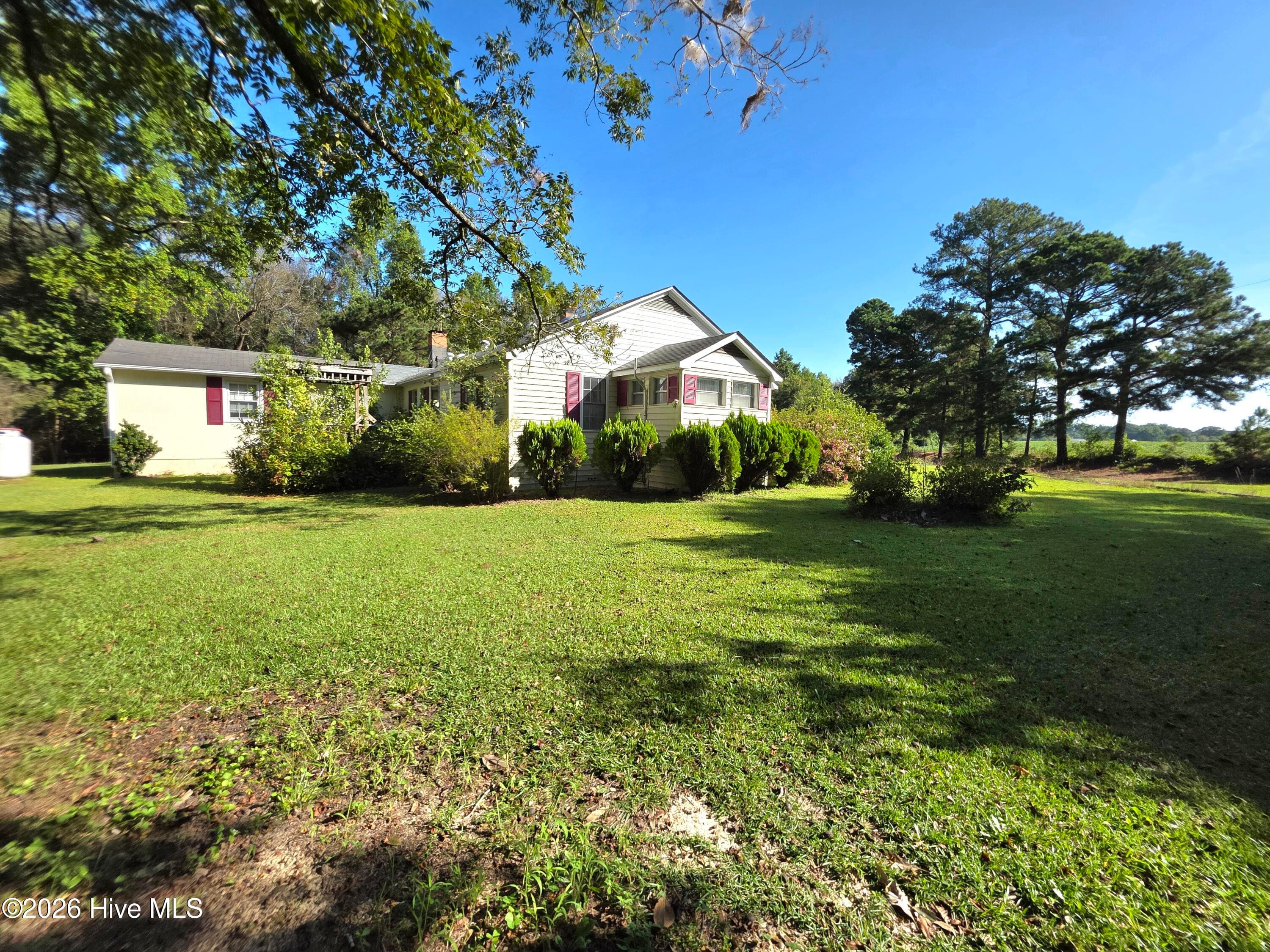 Single Family Residence at 170 South River Road, Autryville, NC 28318, photo 57 of 73