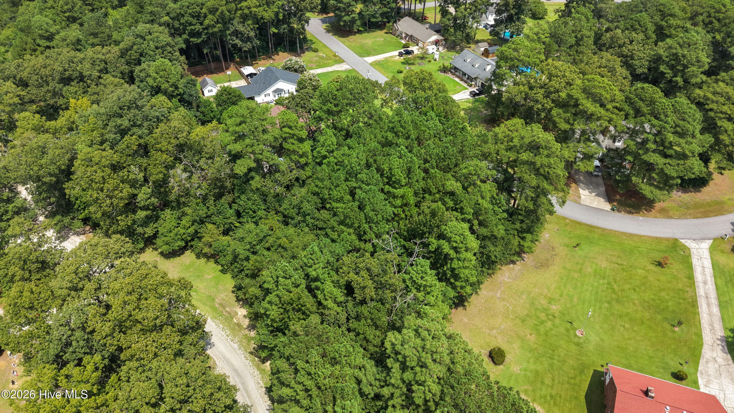 Residential Lot at 0 Baker Dr Drive, Pikeville, NC 27863, photo 9 of 11