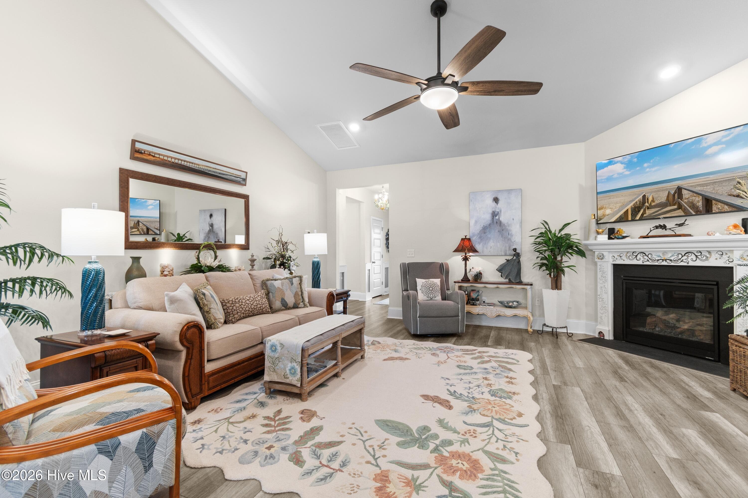 Single Family Residence at 8760 Birmingham Lane NW, Calabash, NC 28467, photo 11 of 44