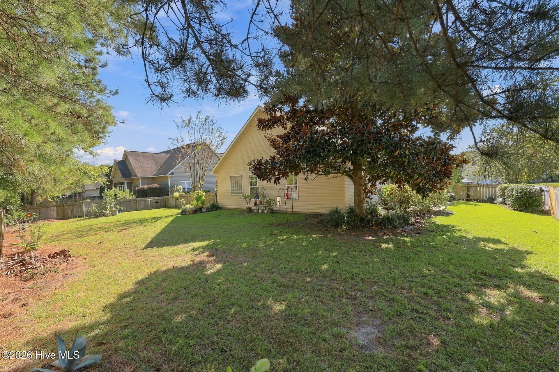 Single Family Residence at 116 Mulberry Circle, Hampstead, NC 28443, photo 29 of 36