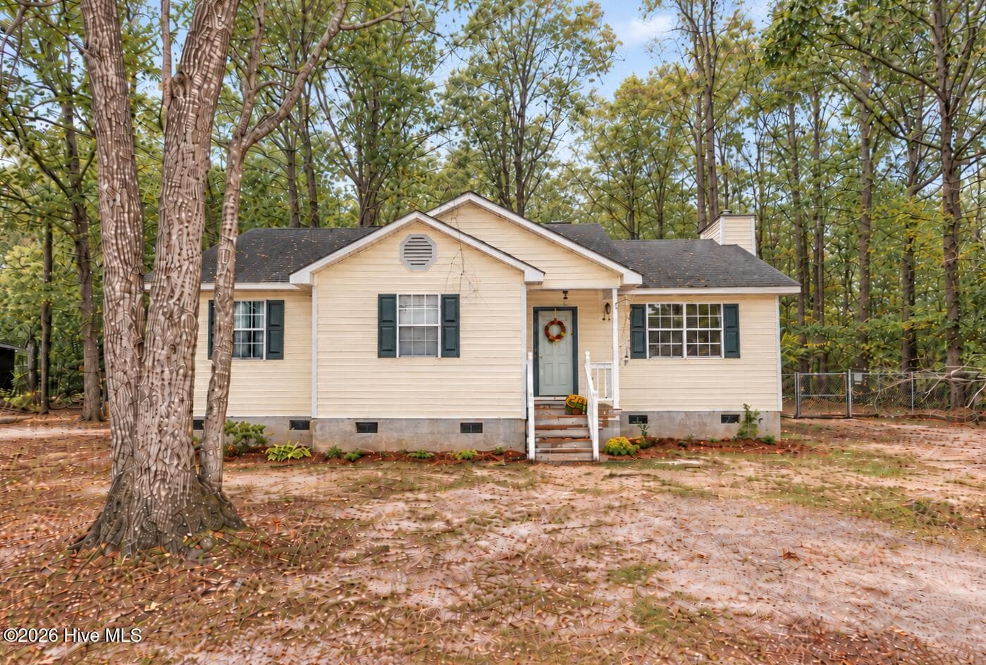 222 Deer Walk Lane, Tarboro, NC 27886