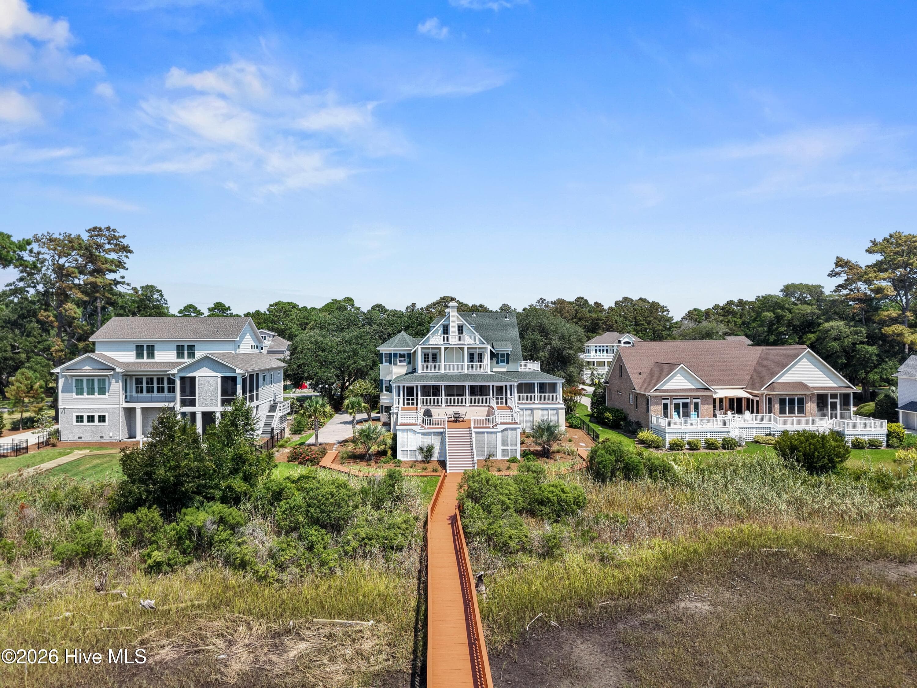 Single Family Residence at 2680 Mariners Way SE, Southport, NC 28461, photo 12 of 179
