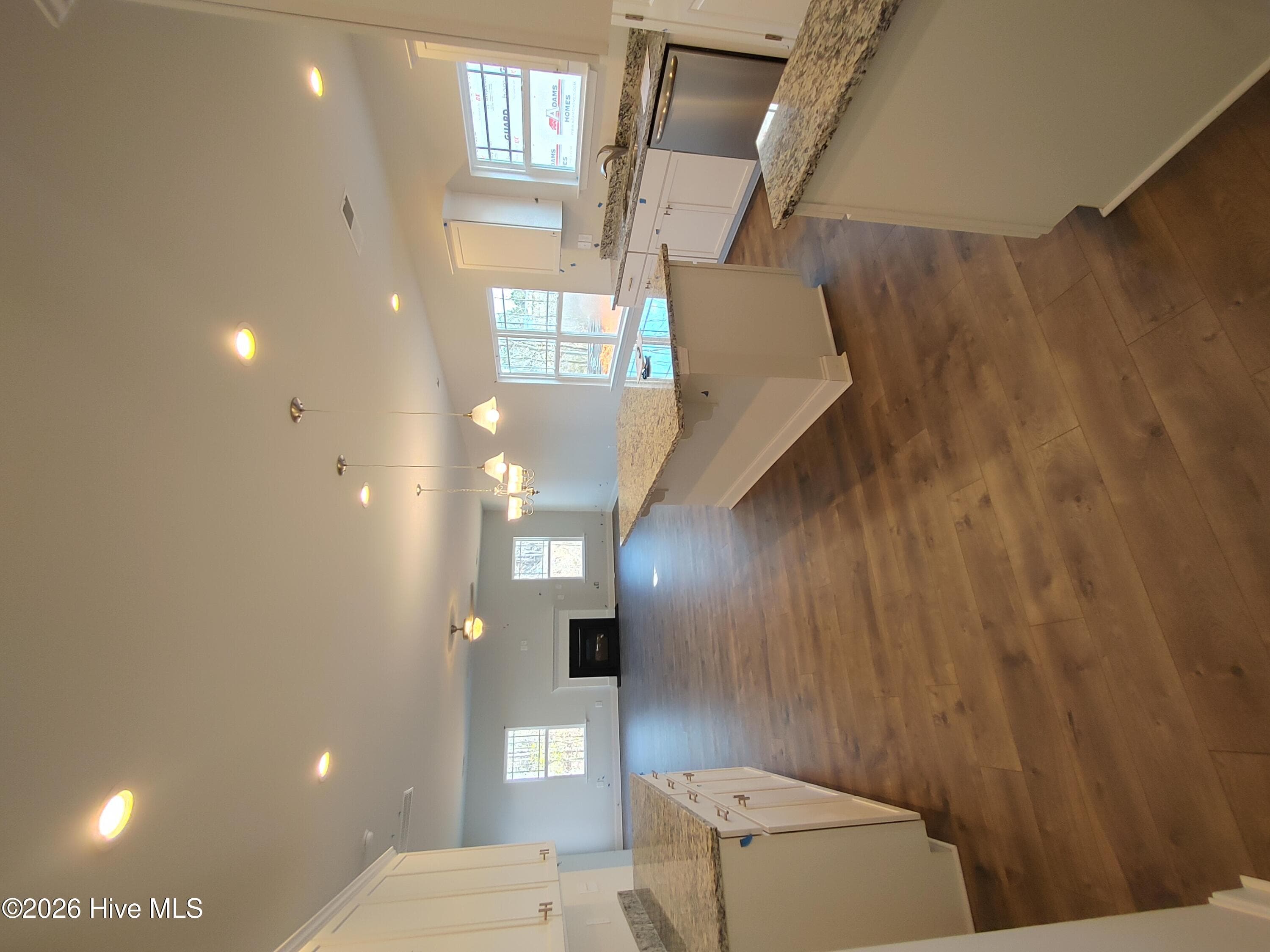 Single Family Residence at 818 Hidden Bridge Drive, Jacksonville, NC 28546, photo 63 of 77