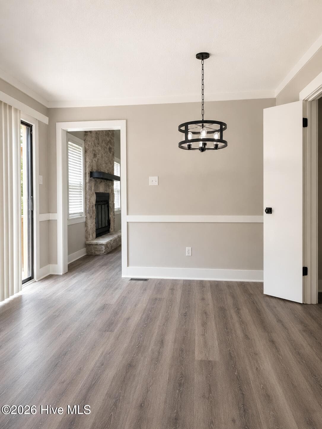 Single Family Residence at 1501 Homestead Road, Rocky Mount, NC 27804, photo 33 of 57