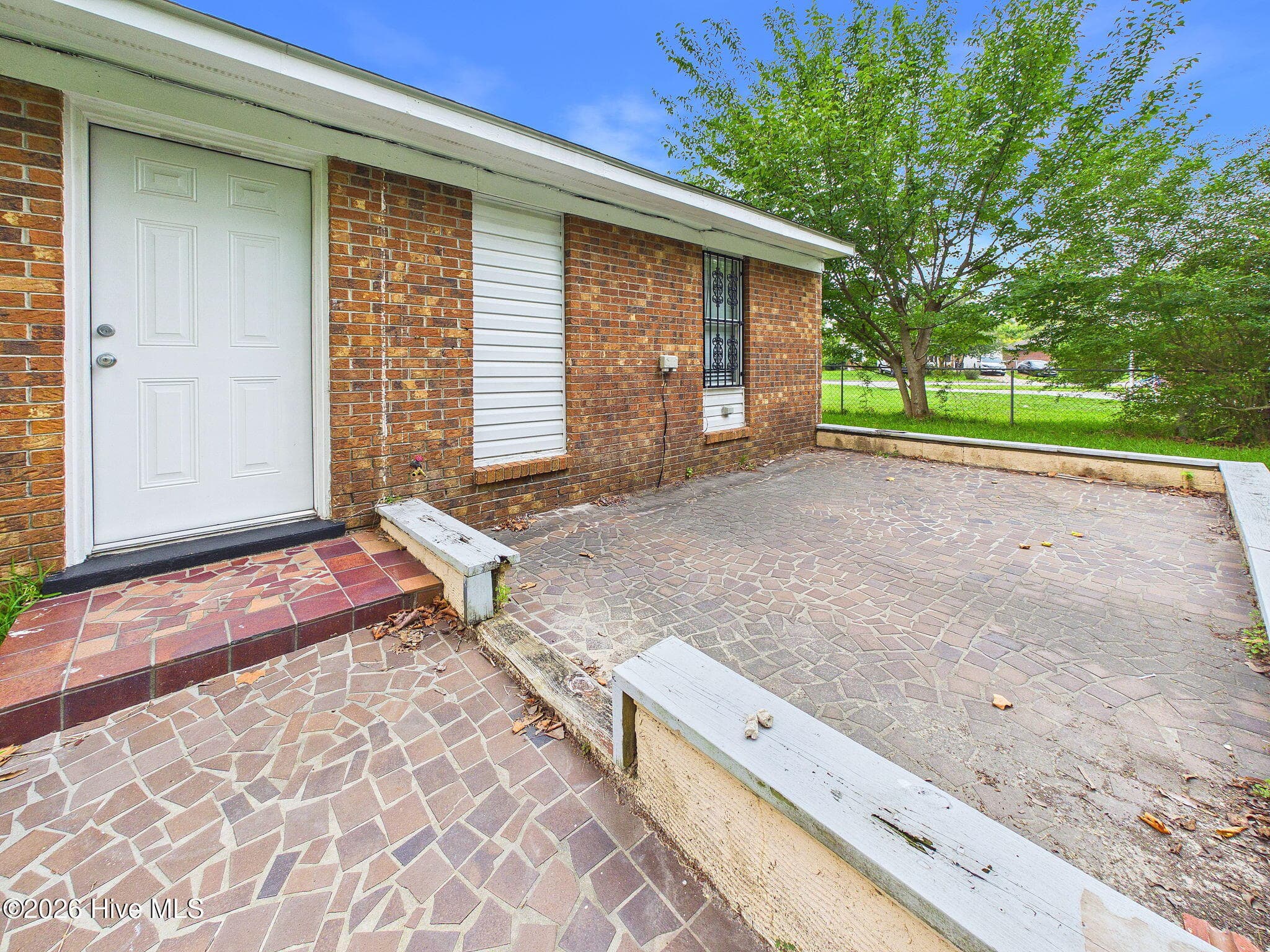 Single Family Residence at 1201 Kornegay Avenue, Wilmington, NC 28405, photo 35 of 44