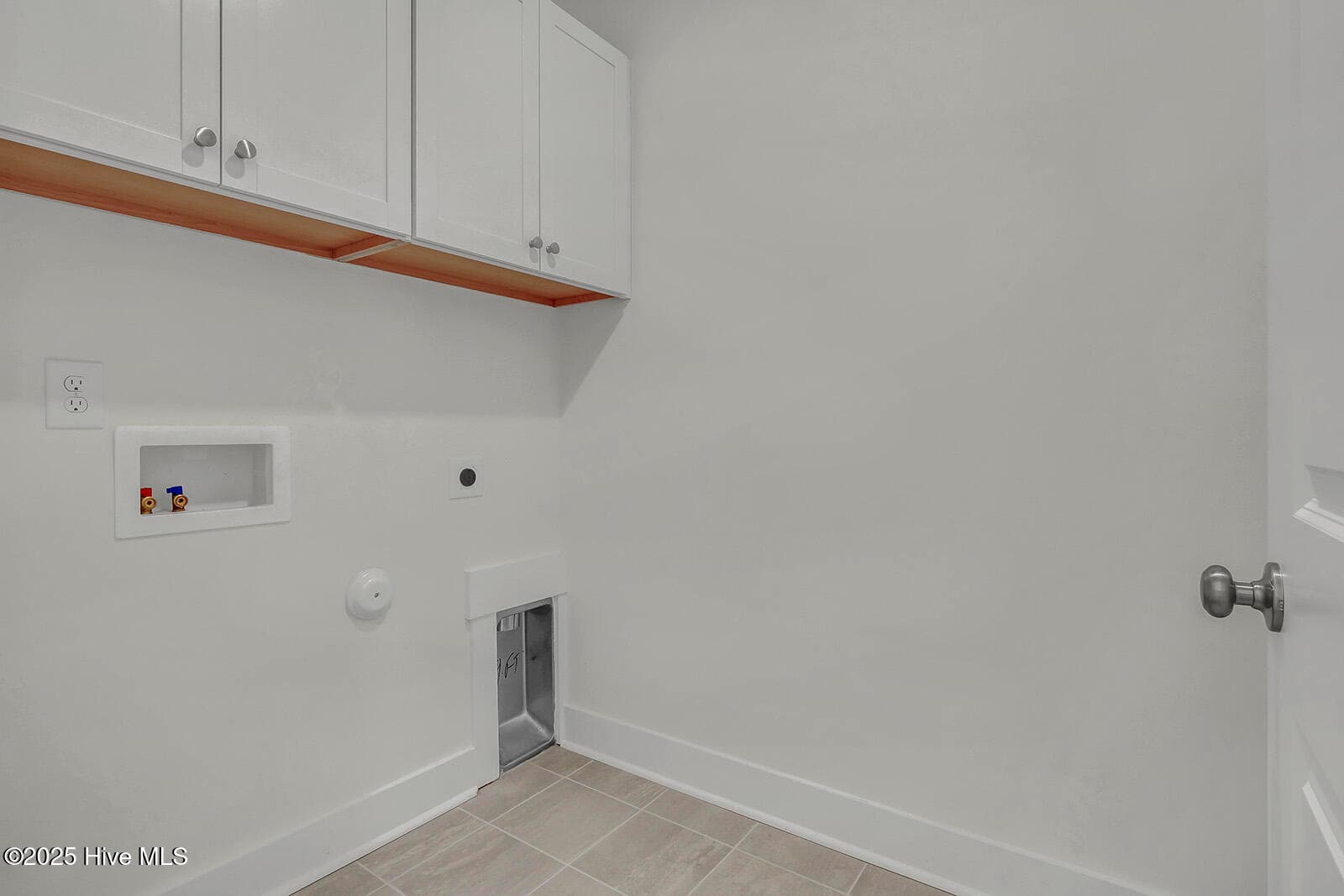 Laundry room, not of actual home - 532 Heart Pine Avenue, Wilmington, NC 28411