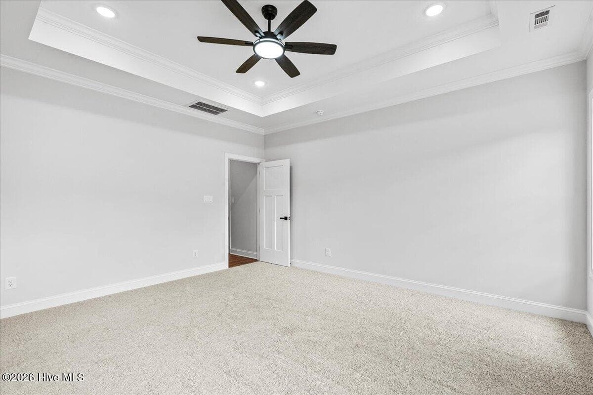 Single Family Residence at 7361 Hill Road, Spring Hope, NC 27882, photo 26 of 46