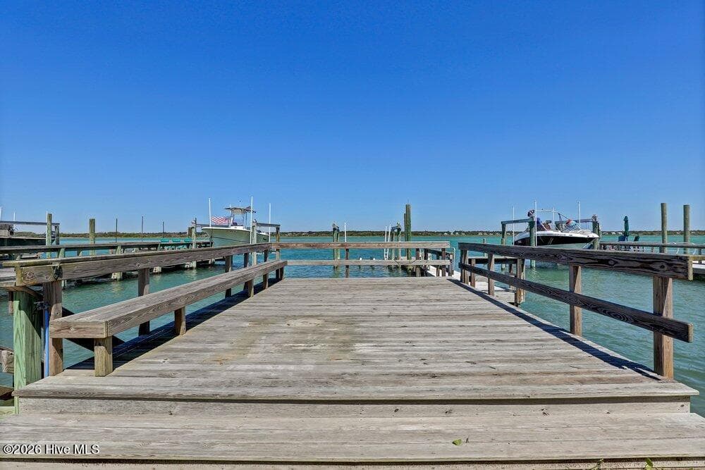 Single Family Residence at 712 Channel Boulevard, Topsail Beach, NC 28445, photo 51 of 62