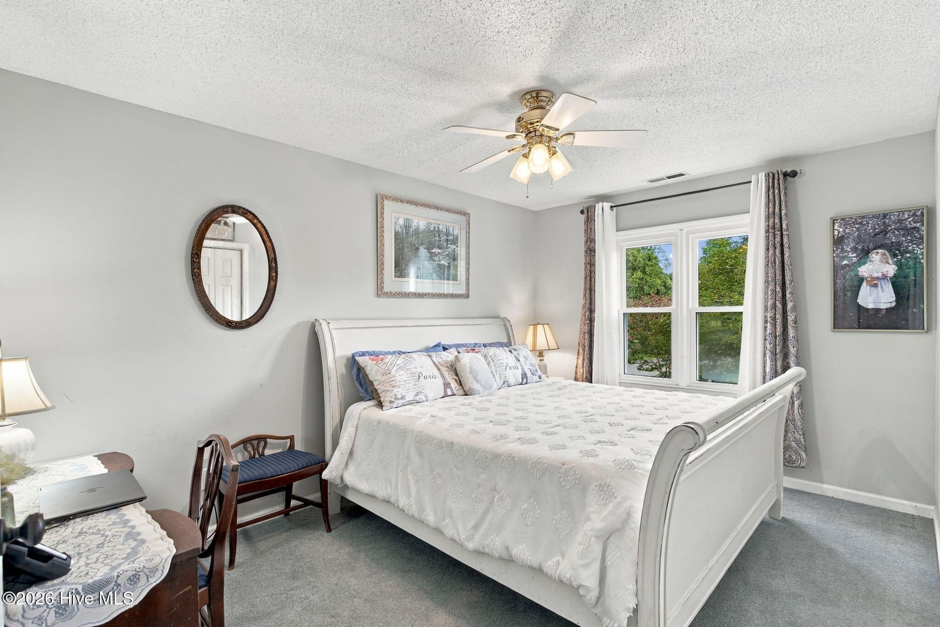 Bedroom 3 - 3501 Kyle Court, Wilmington, NC 28409