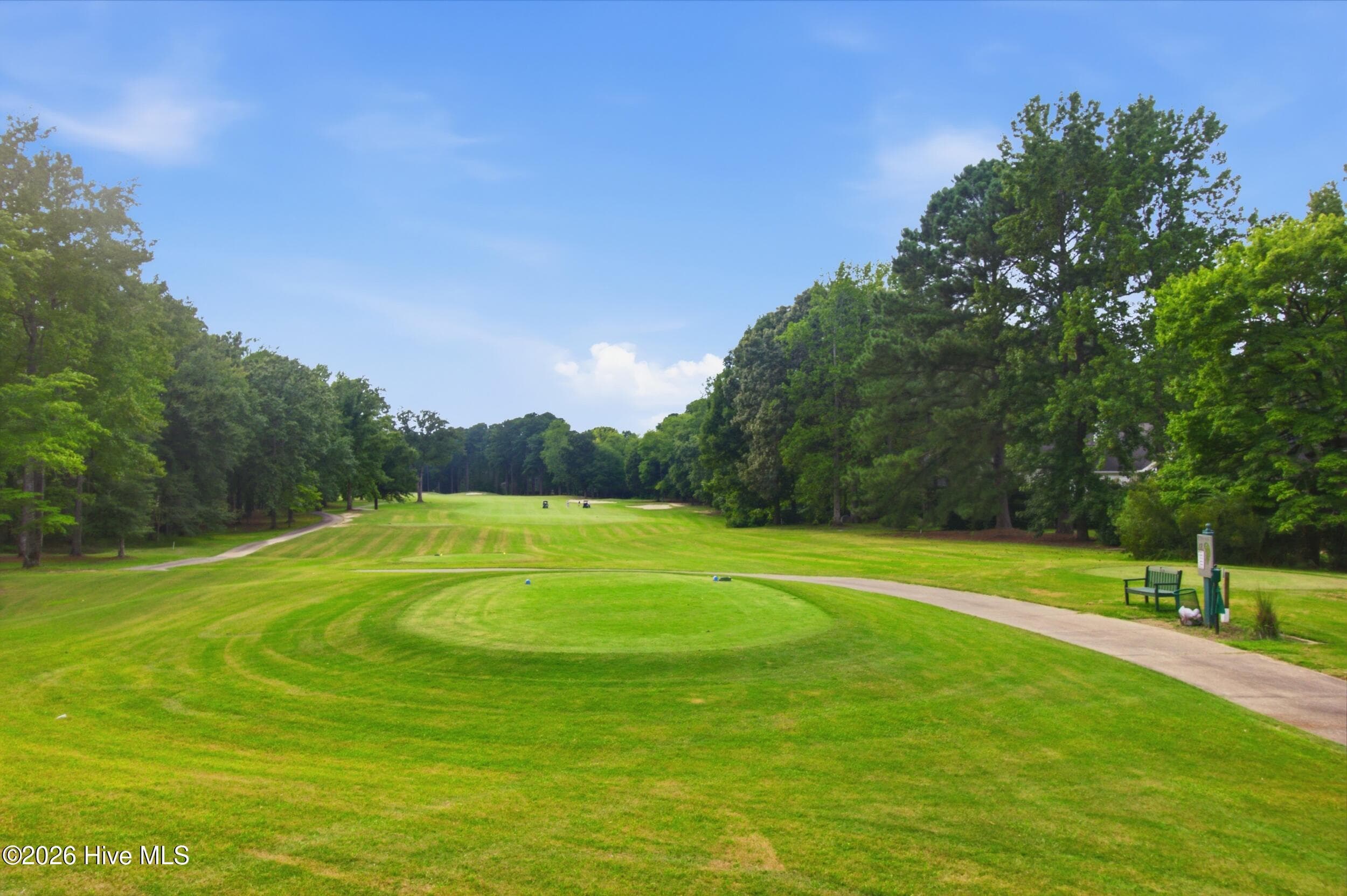 Cypress Landing - 119 Cape Fear Drive, Chocowinity, NC 27817