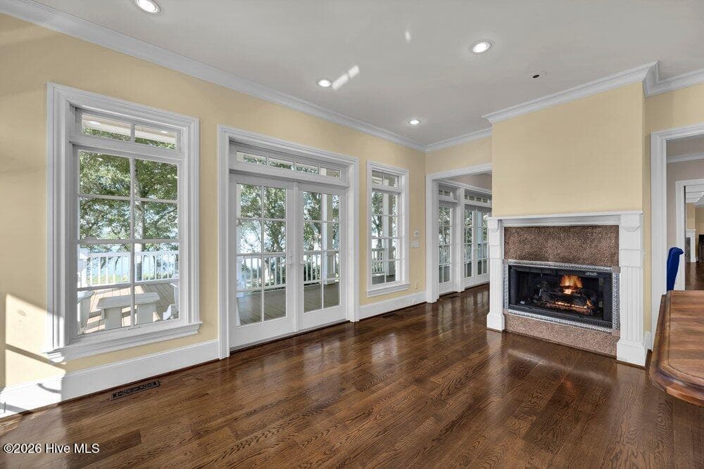 Single Family Residence at 8660 River Road, Wilmington, NC 28412, photo 33 of 115