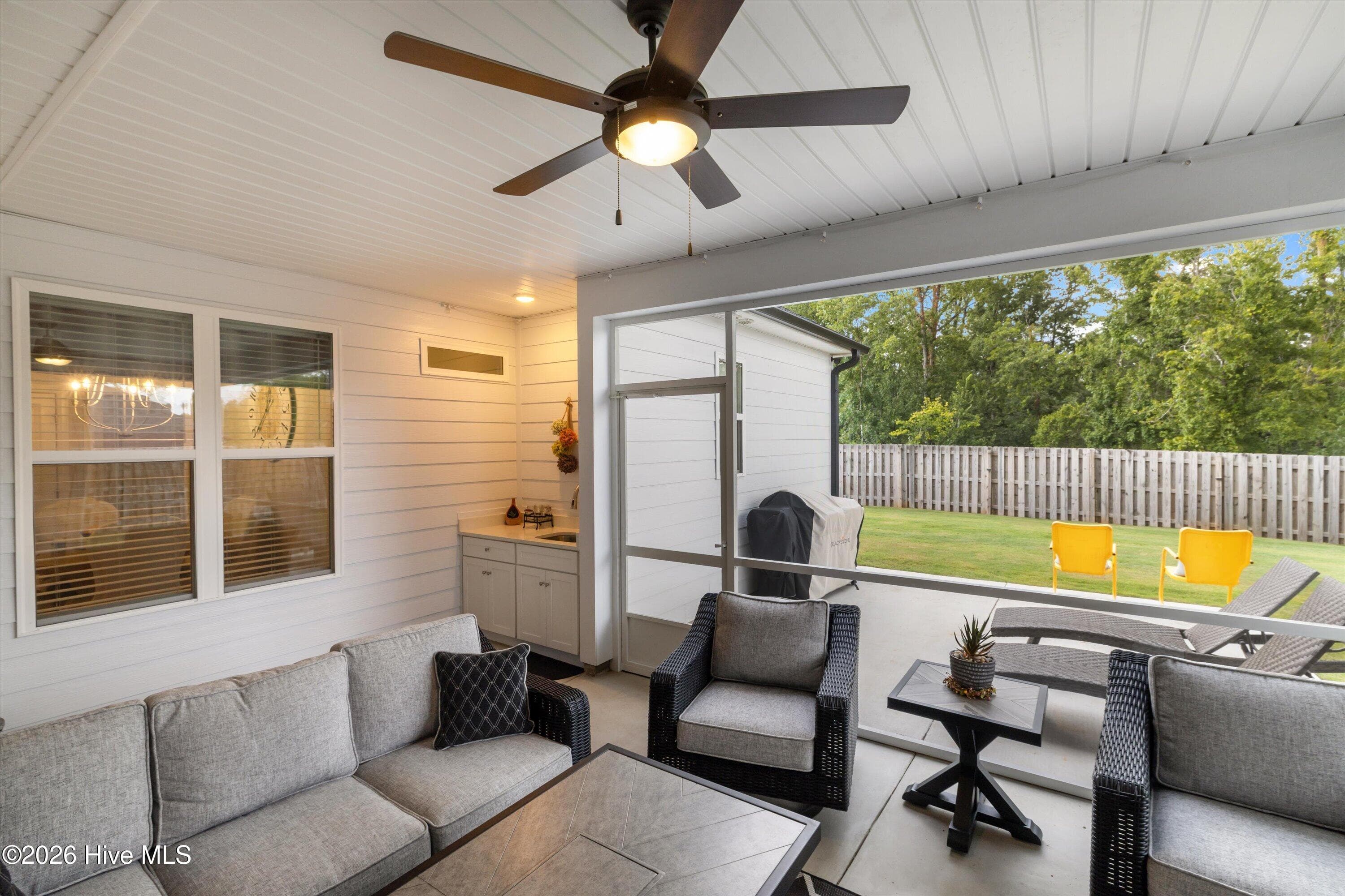 Single Family Residence at 237 Dublin Loop, Grovetown, GA 30813, photo 56 of 64