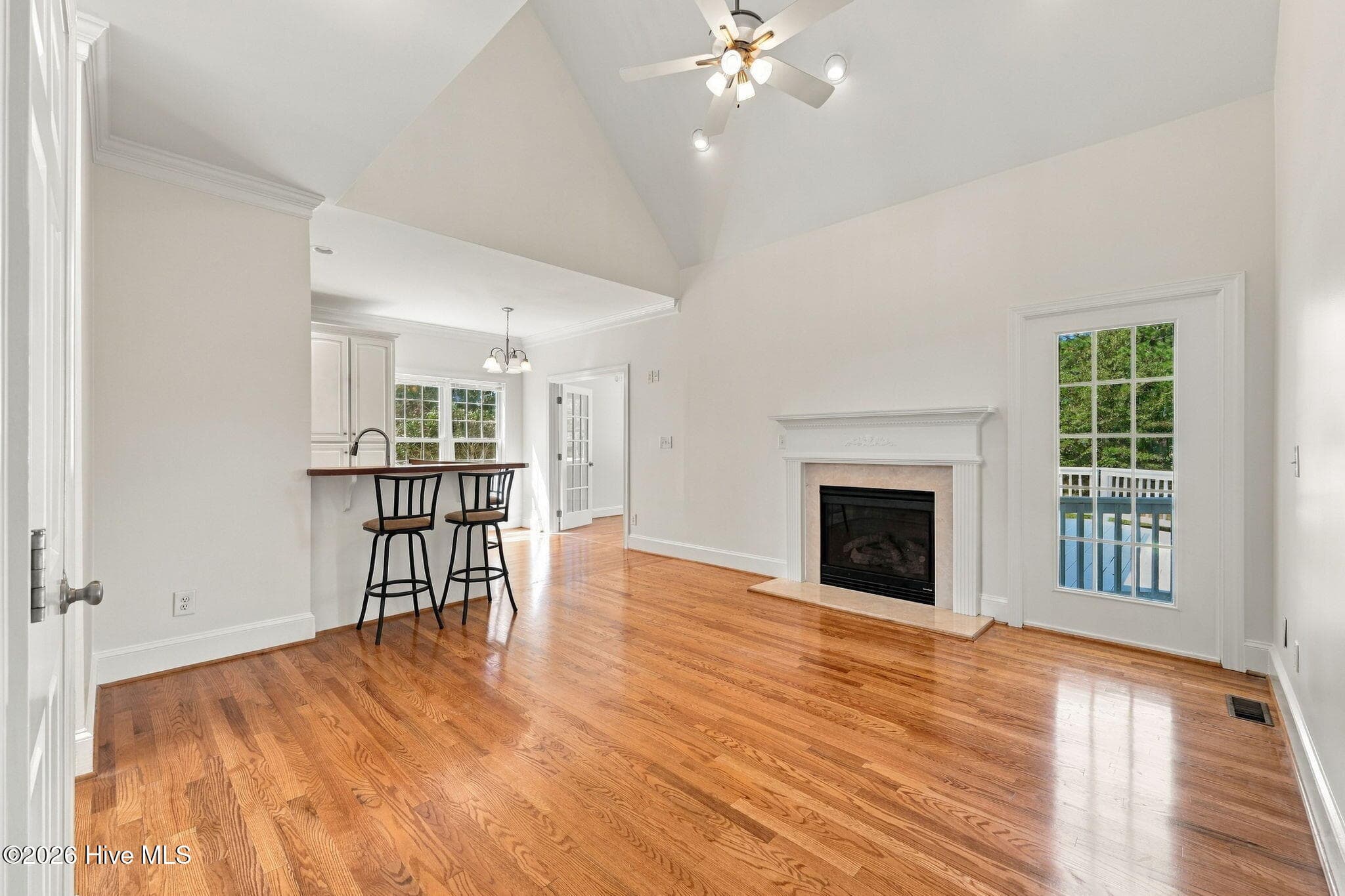 Single Family Residence at 1503 Caracara Drive, New Bern, NC 28560, photo 7 of 53