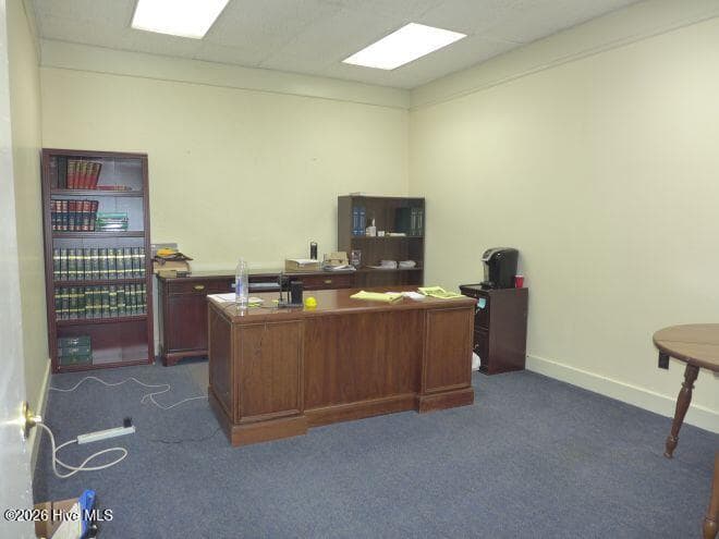 Commercial Sale at 127 S Queen Street, Kinston, NC 28501, photo 4 of 5