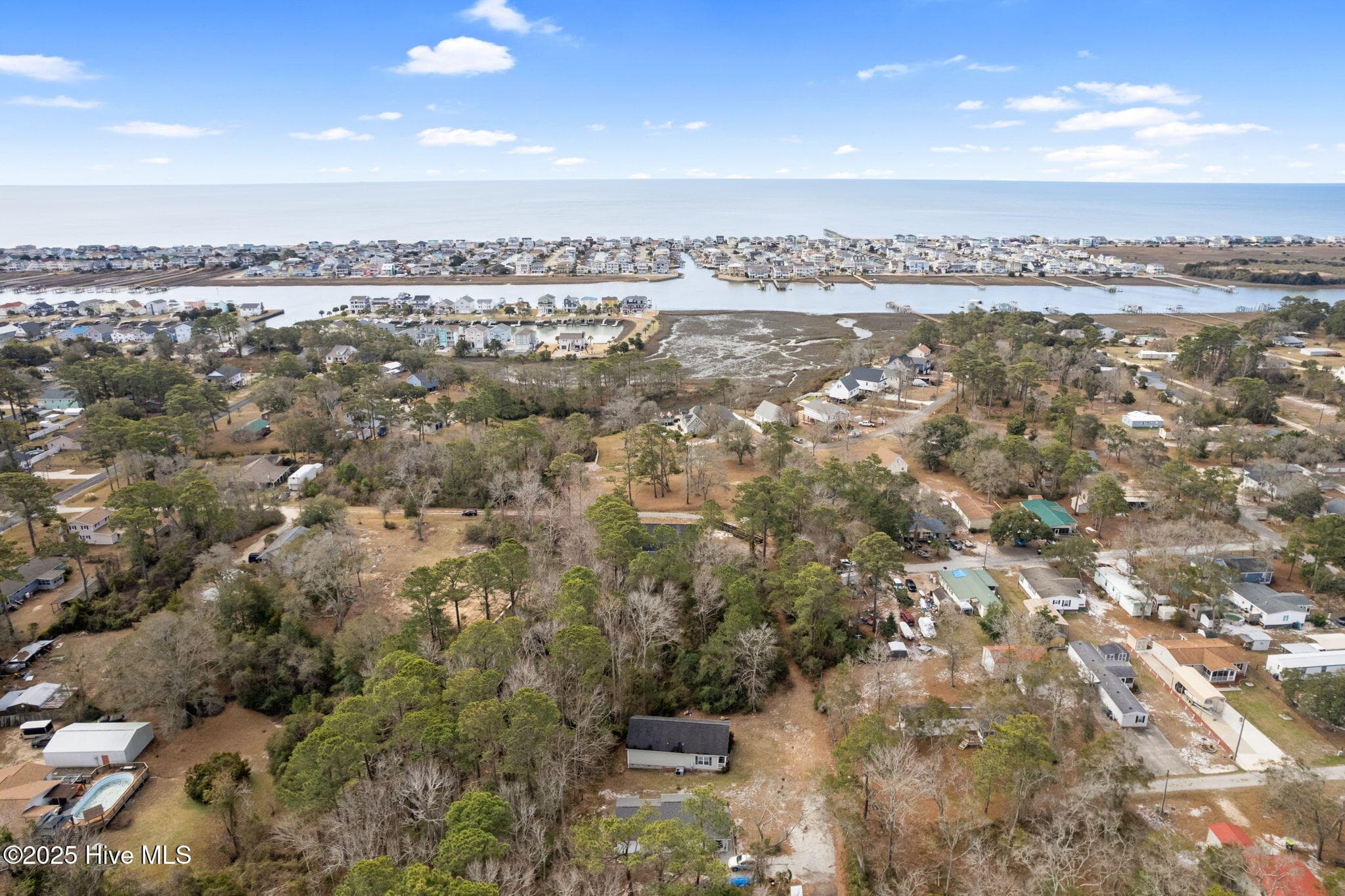 Residential Lot at 2826 12 Abbotts Street SW, Supply, NC 28462, photo 10 of 13