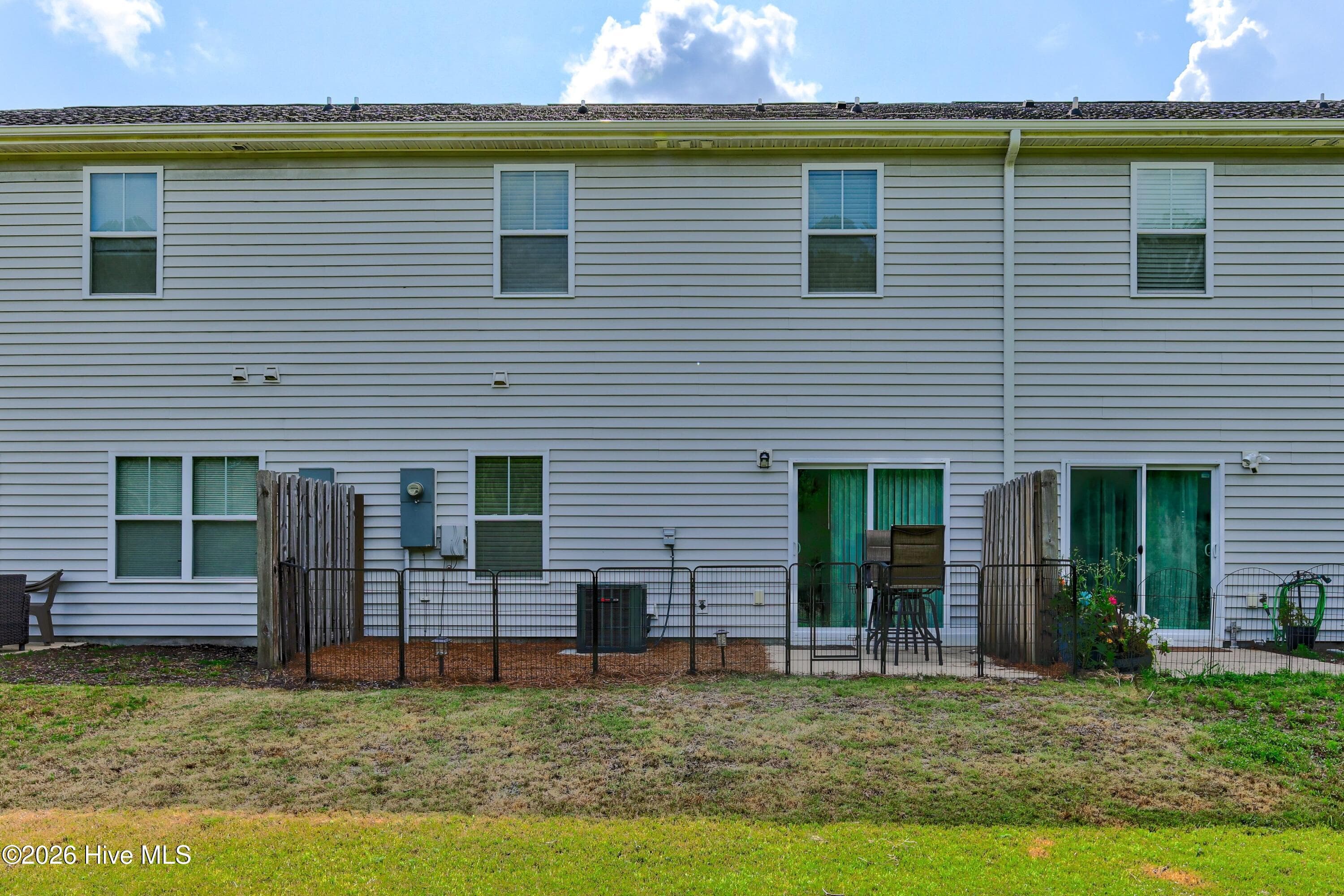 Townhouse at 1531 Grey Cliff, Wilmington, NC 28405, photo 31 of 32