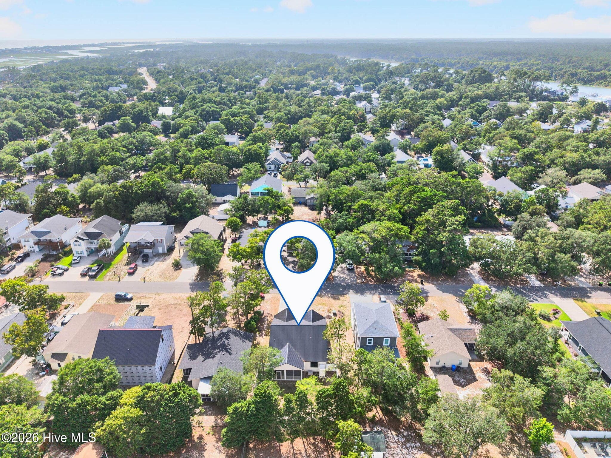 Single Family Residence at 116 NW 14th Street, Oak Island, NC 28465, photo 36 of 50