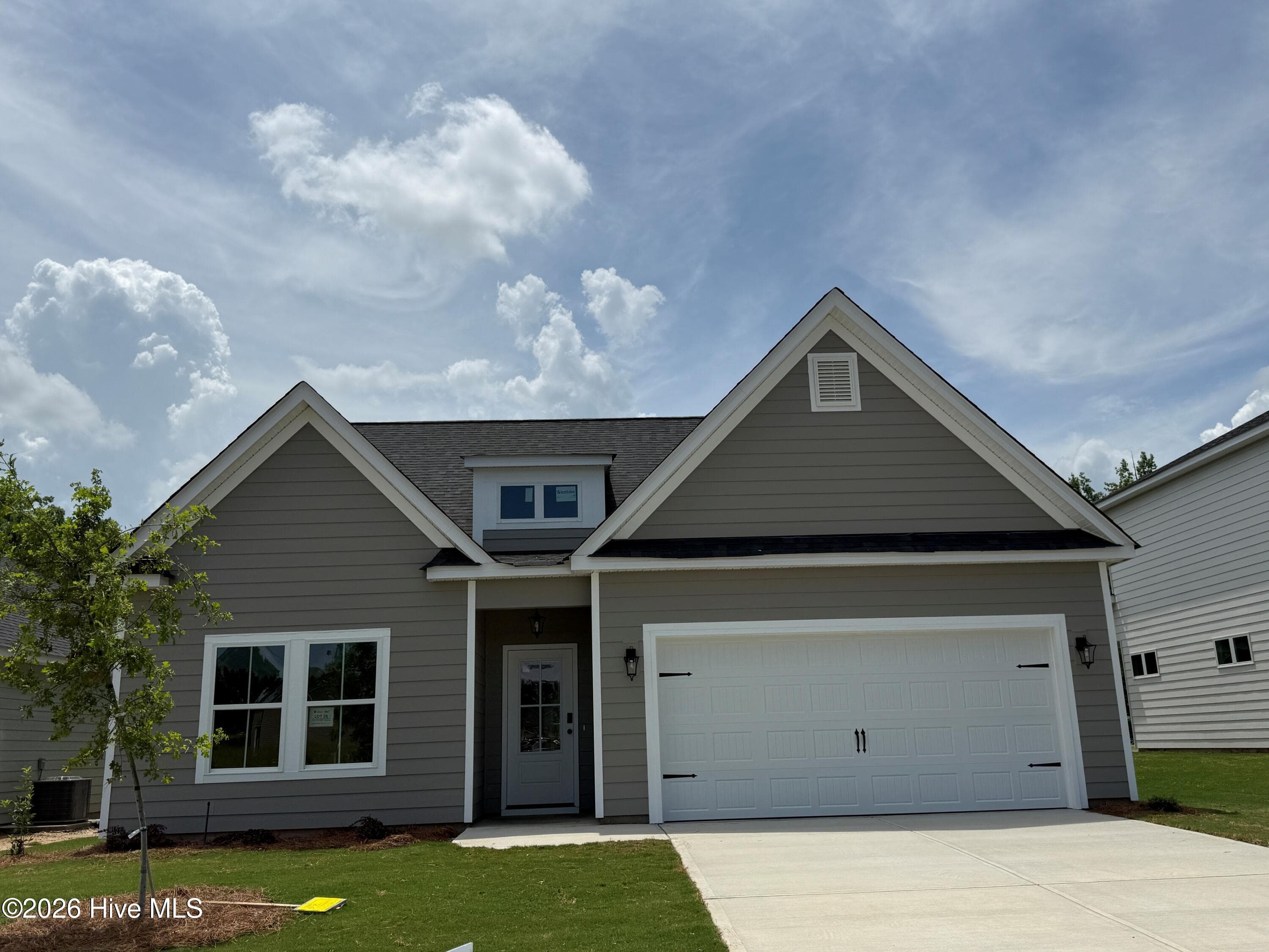 Single Family Residence at 451 Granard Street, Grovetown, GA 30813, photo 3 of 45