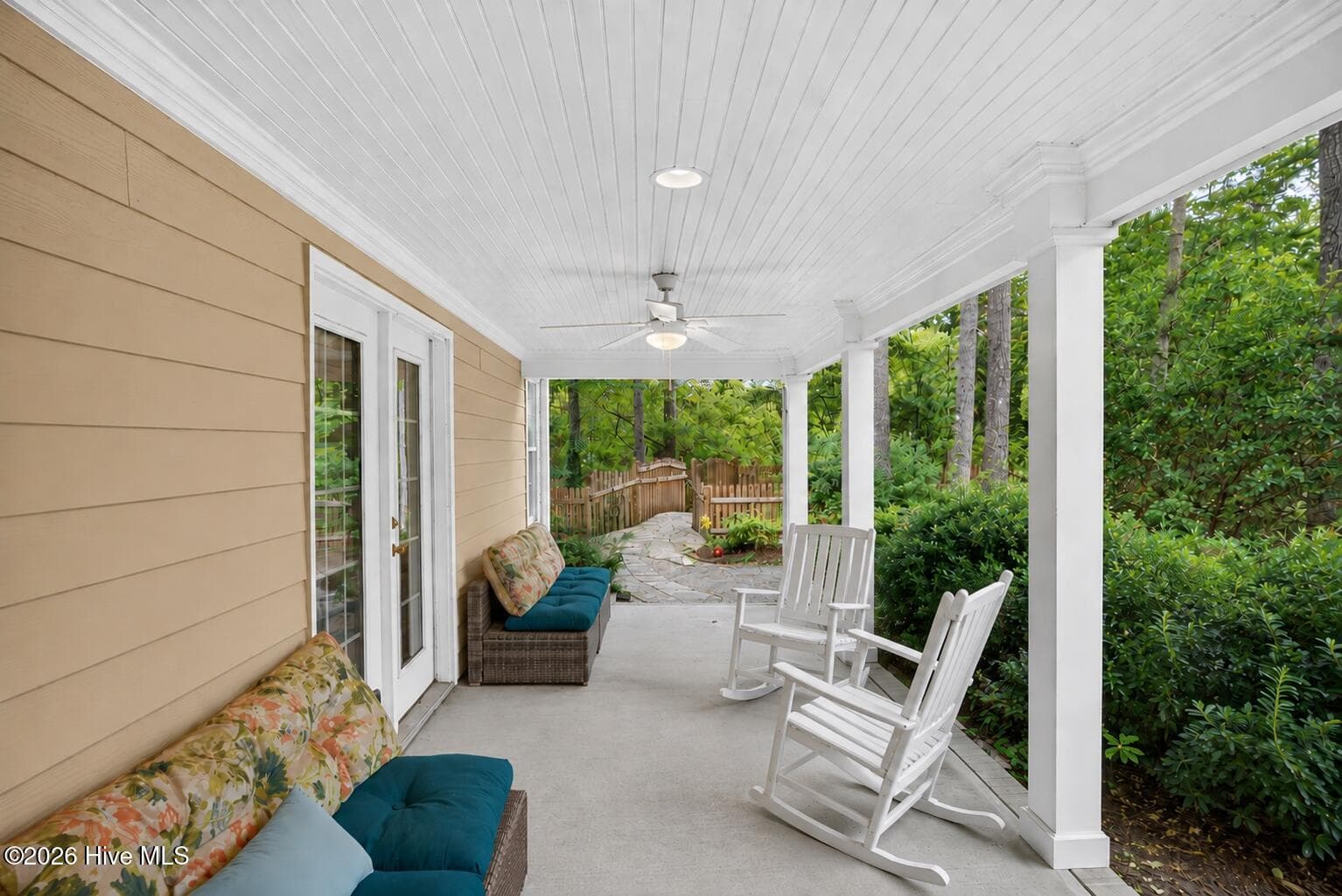 Single Family Residence at 101 Mackenzie Drive, Wilmington, NC 28409, photo 52 of 60