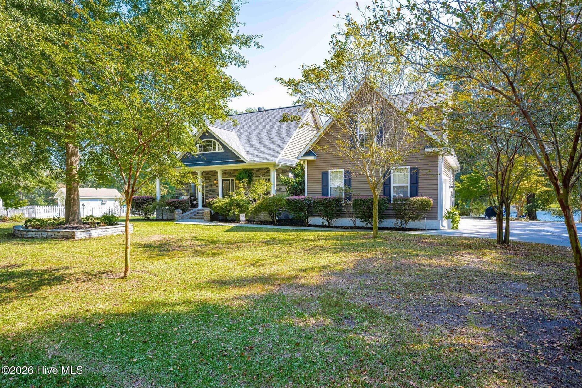 Single Family Residence at 182 Boyd Pond Road, Beech Island, SC 29842, photo 71 of 73