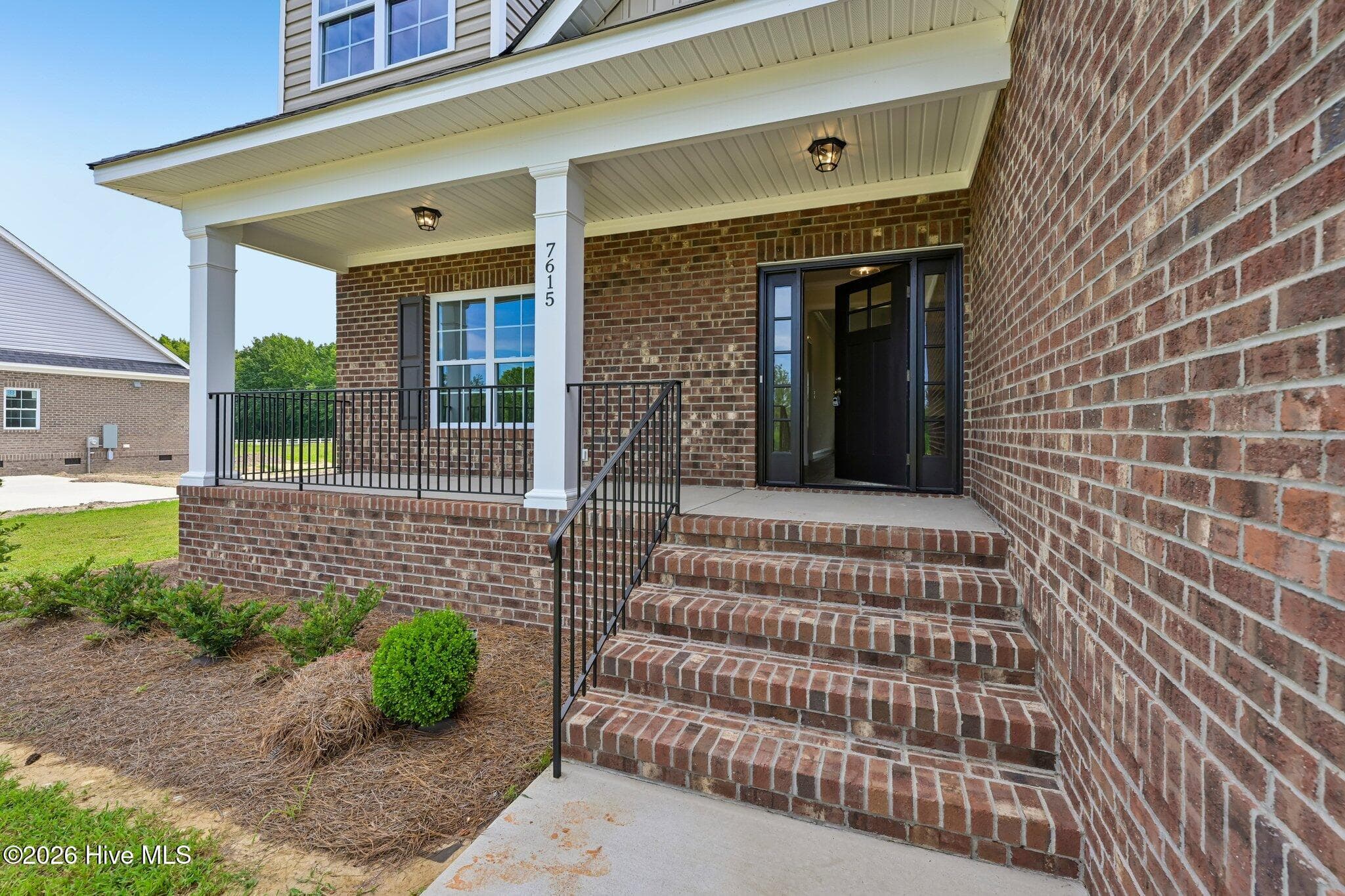 Single Family Residence at 7615 Sweetwater Drive, Nashville, NC 27856, photo 220 of 251