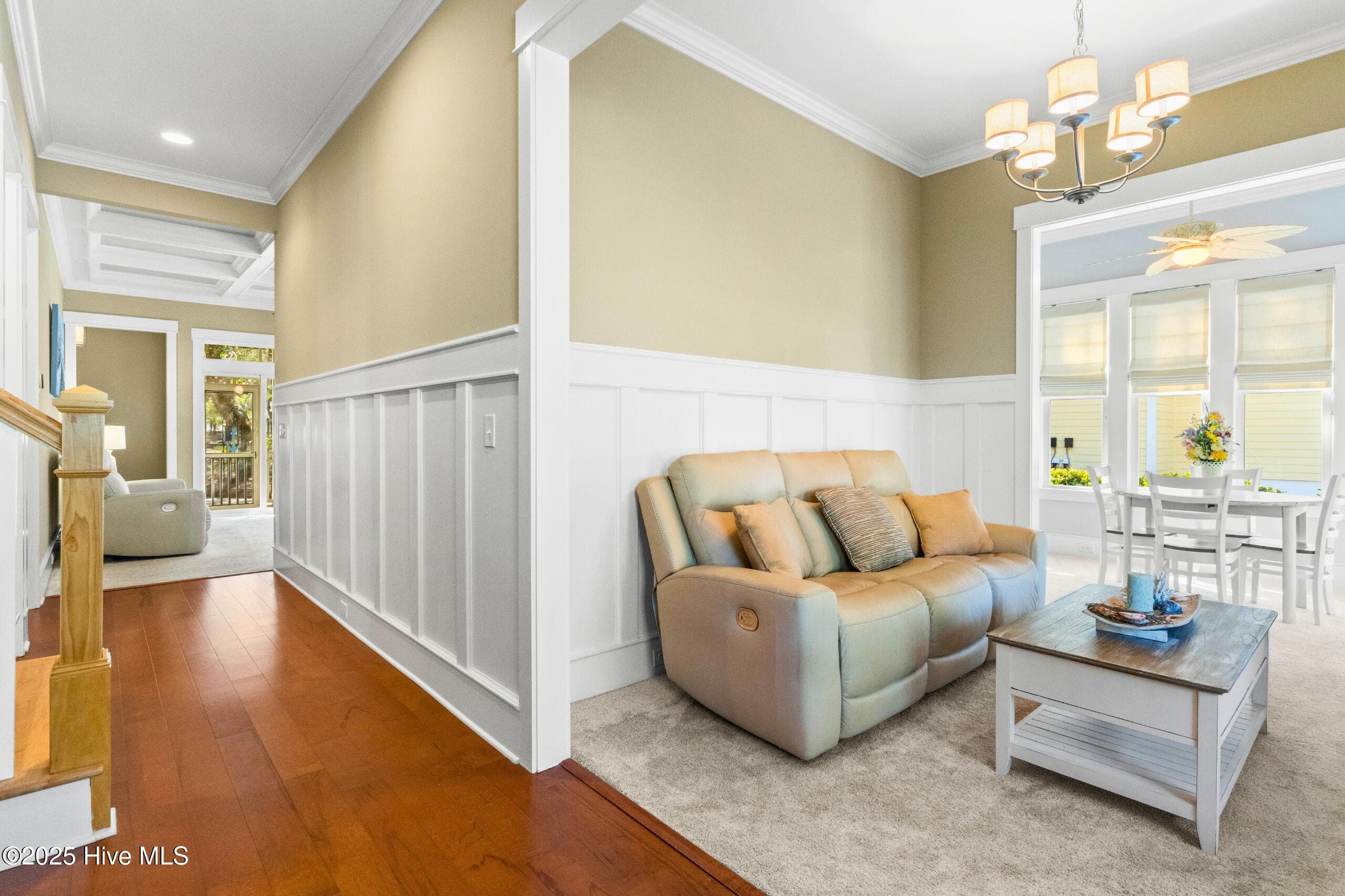Single Family Residence at 9100 Fountain Street SW, Calabash, NC 28467, photo 19 of 61