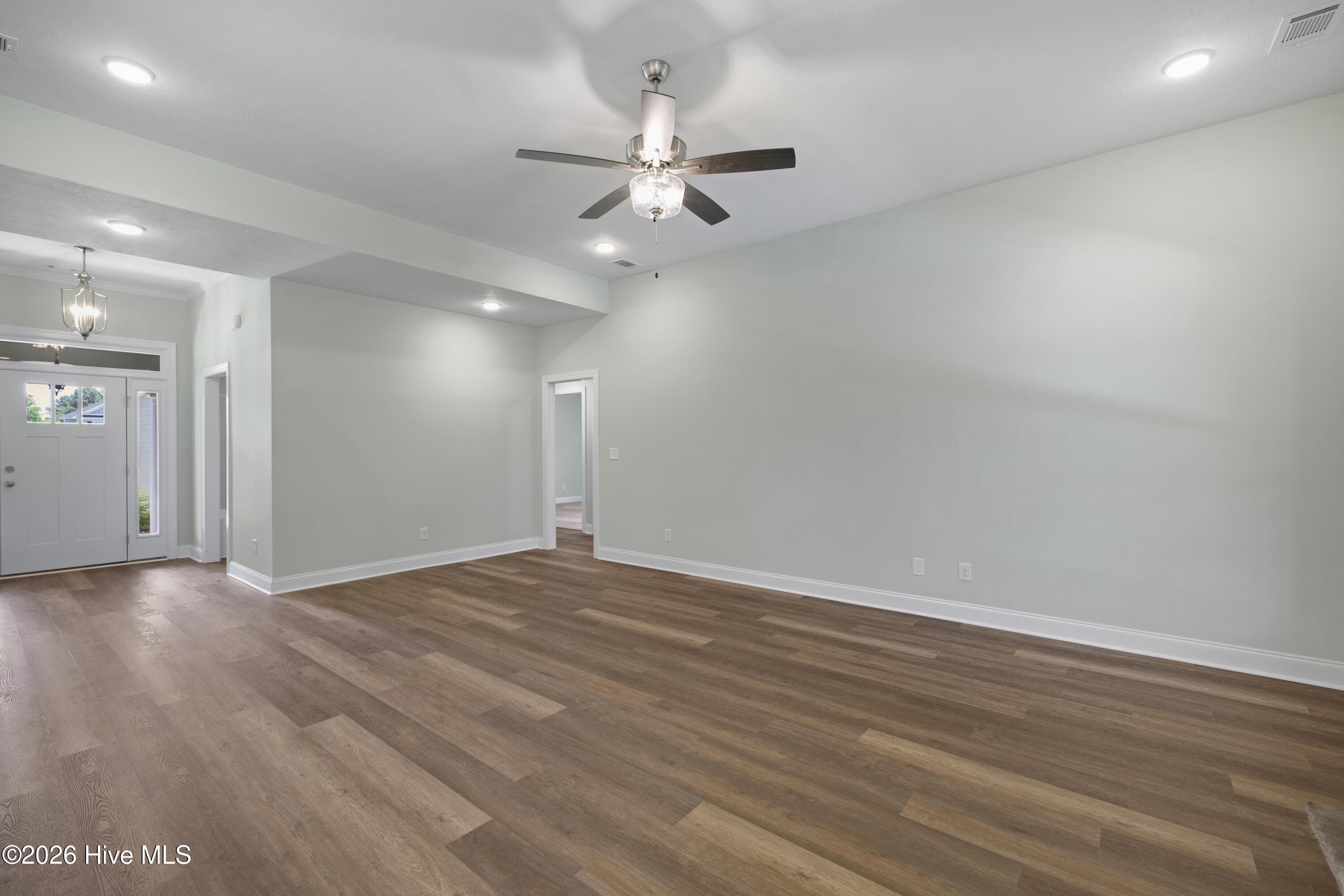 Fantastic lighting throughout - 1340 Bellingham Drive, Beech Island, SC 29842