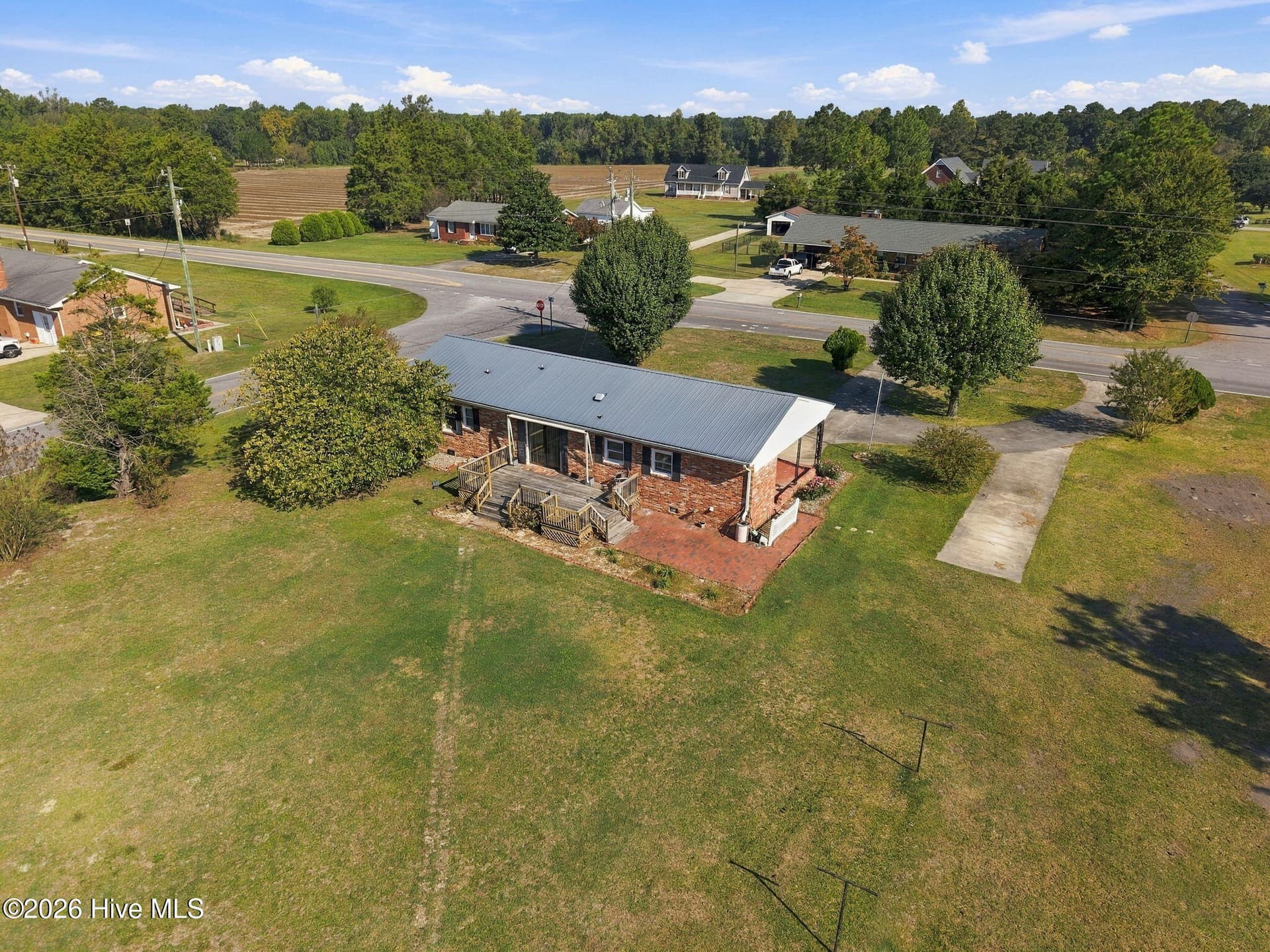 Single Family Residence at 2623 Pauls Path Road, Kinston, NC 28504, photo 35 of 45